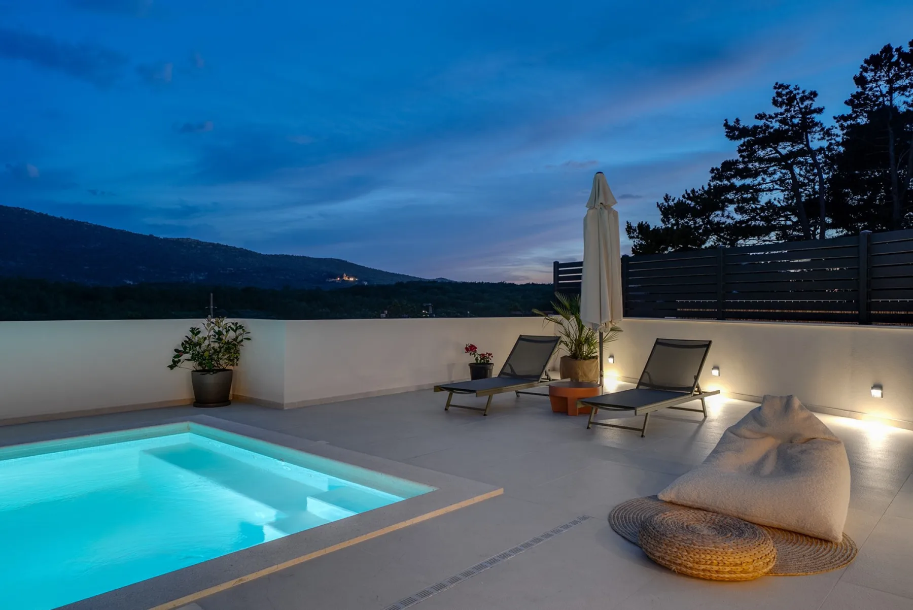 Villa Tenera