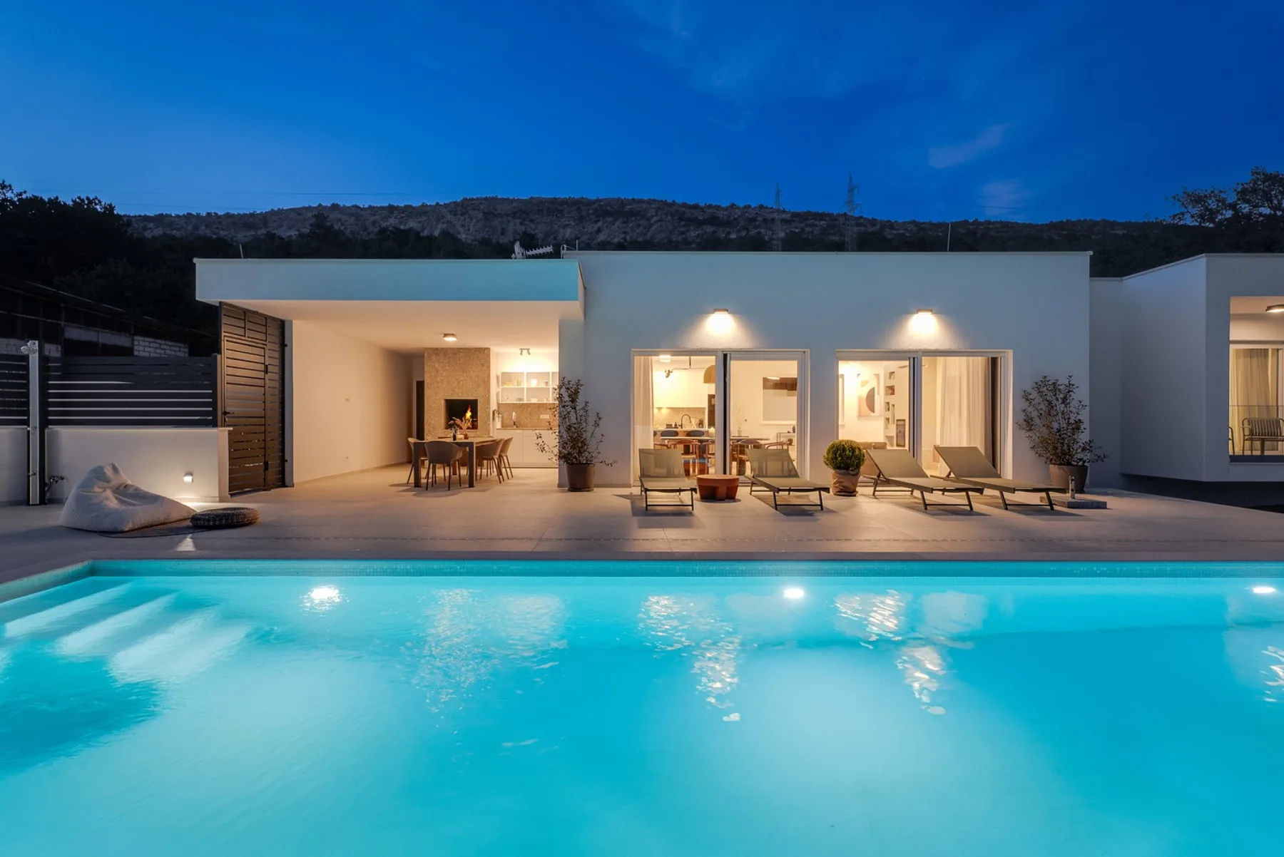 Villa Tenera