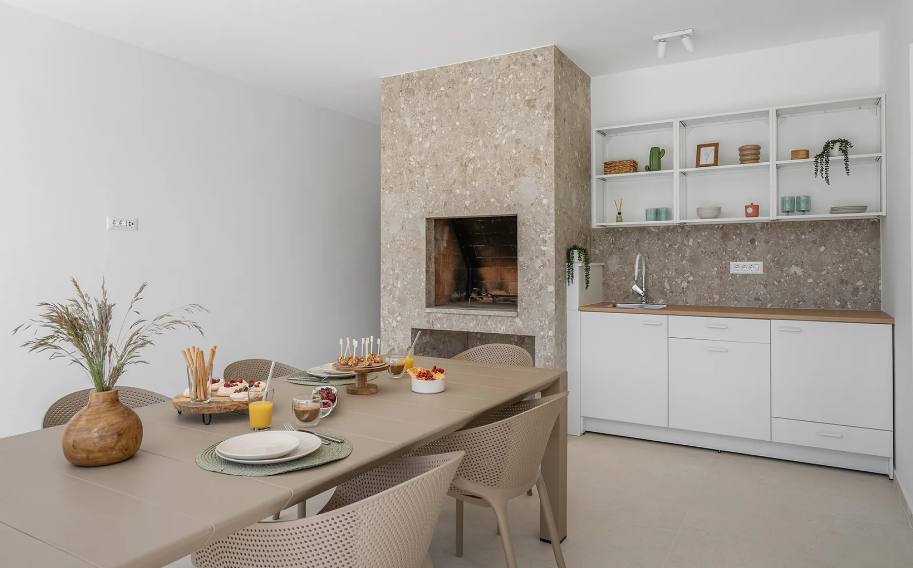 Villa Tenera