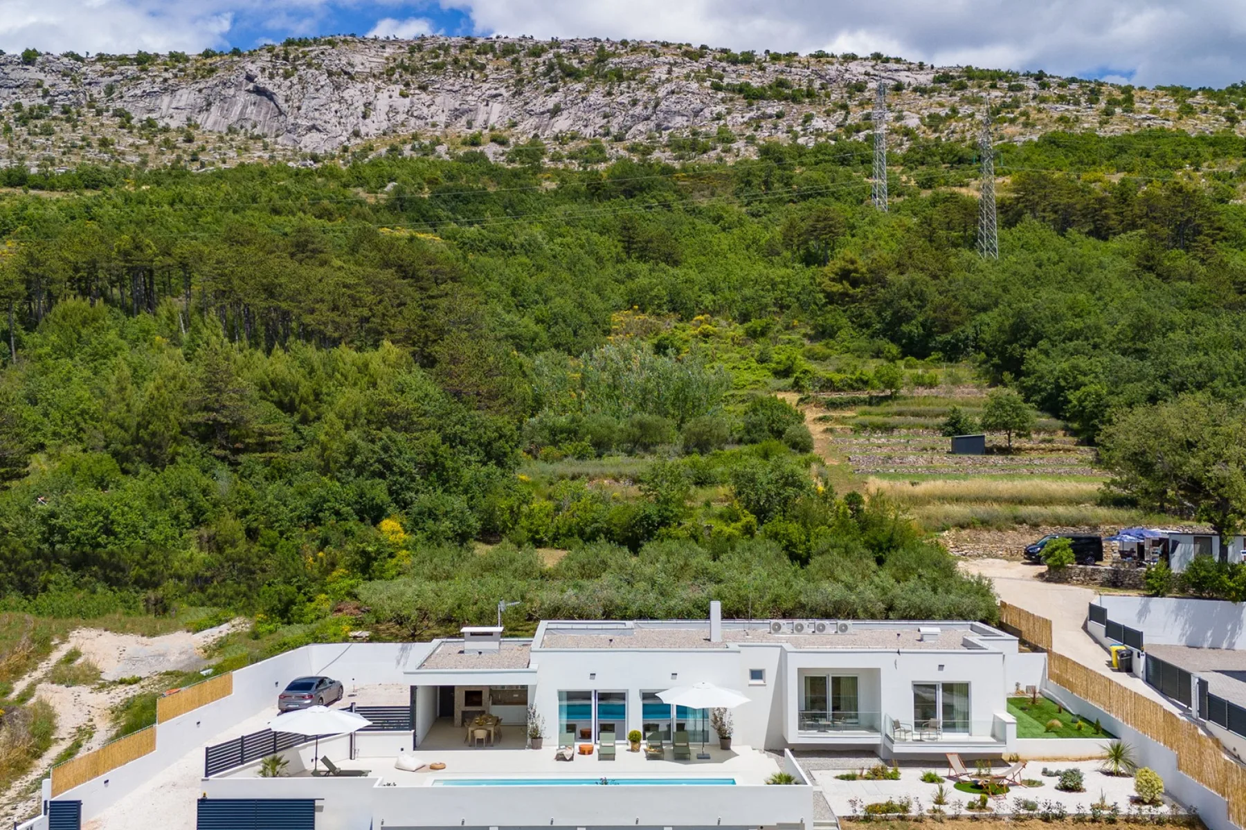 Villa Tenera