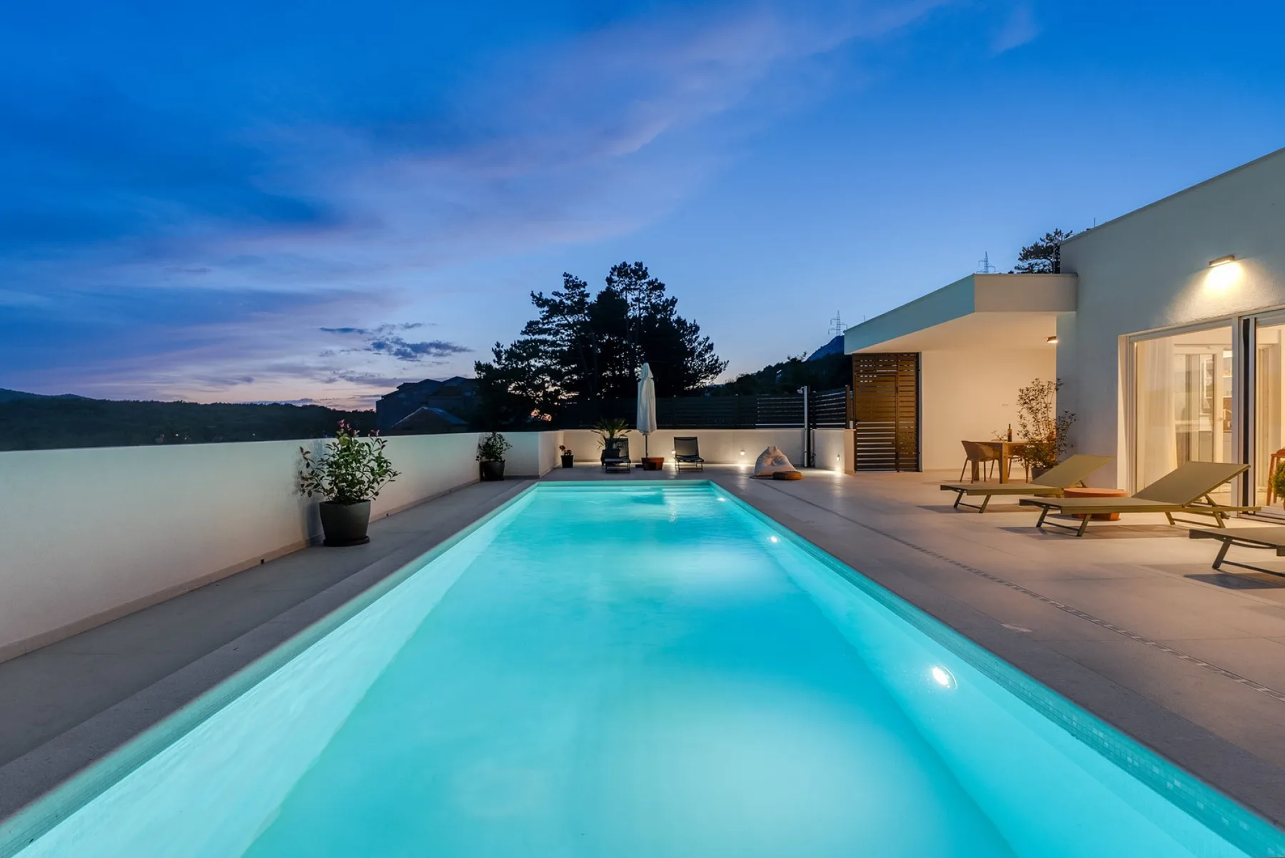 Villa Tenera