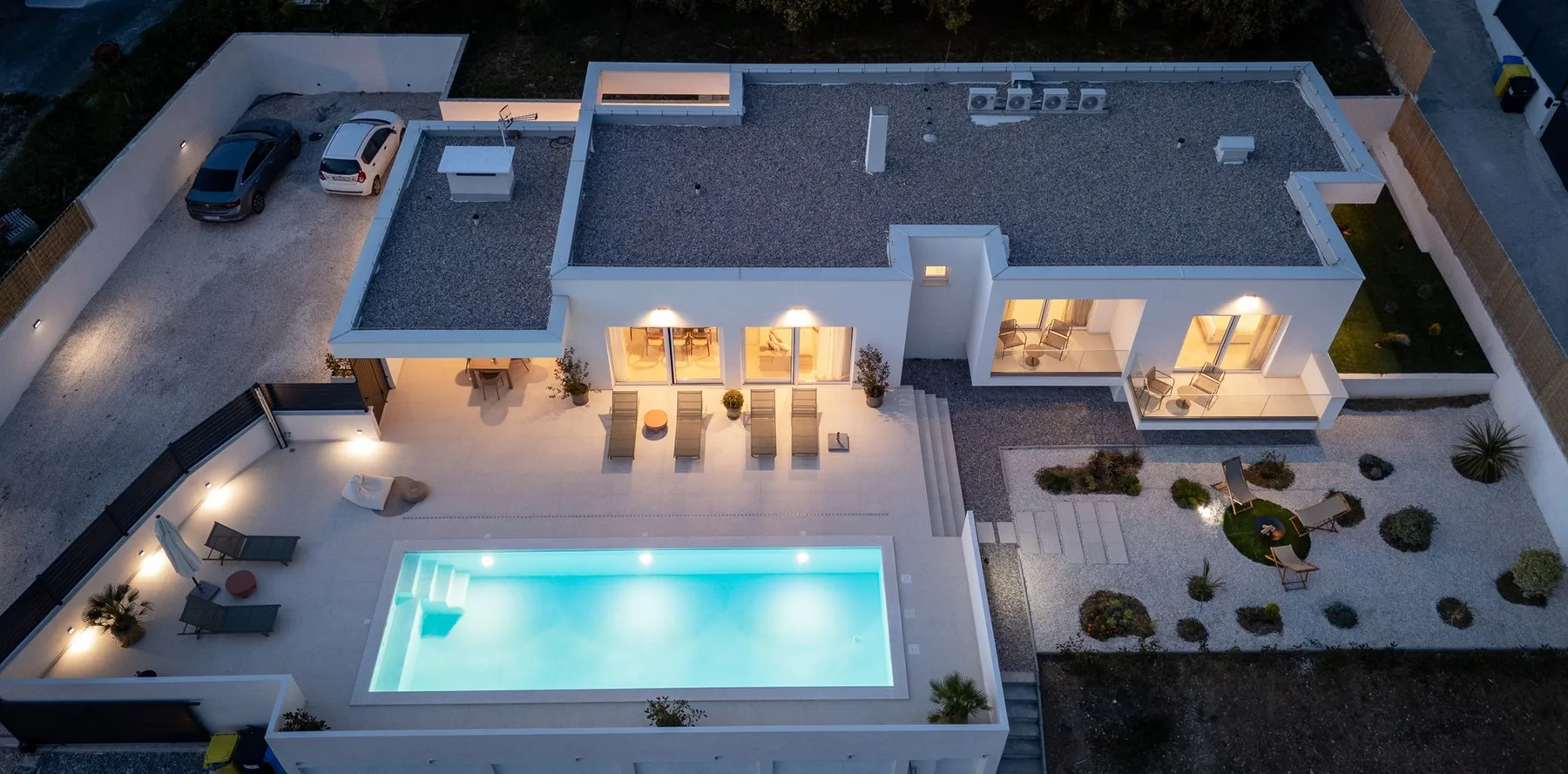Villa Tenera