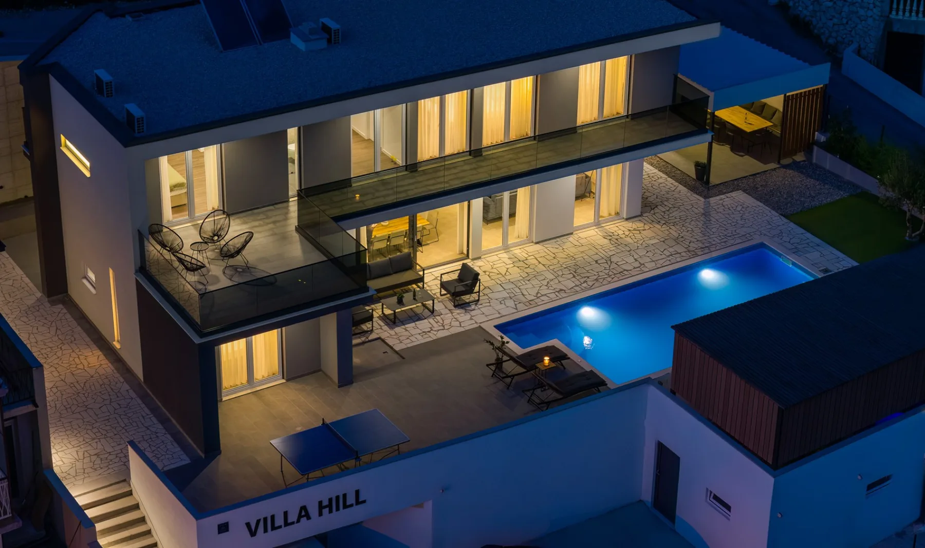 Villa Hill