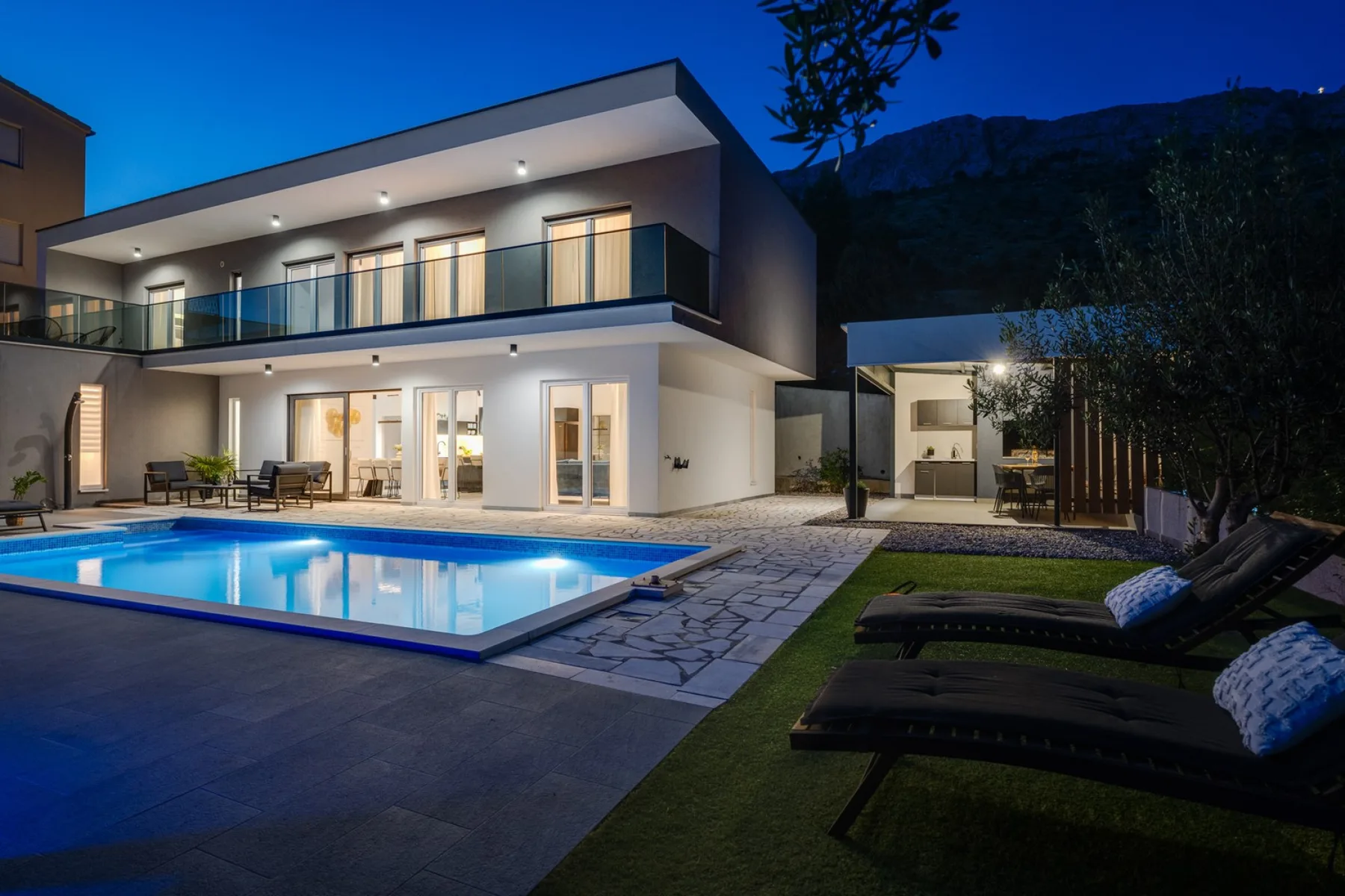 Villa Hill