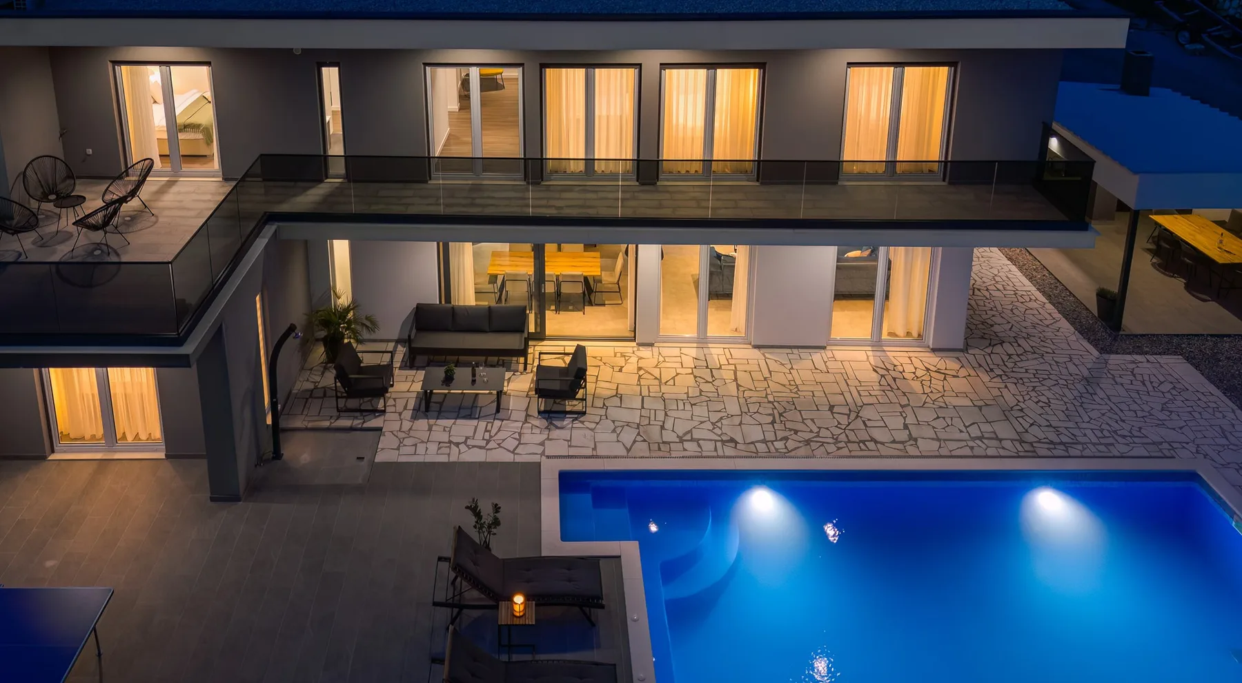 Villa Hill