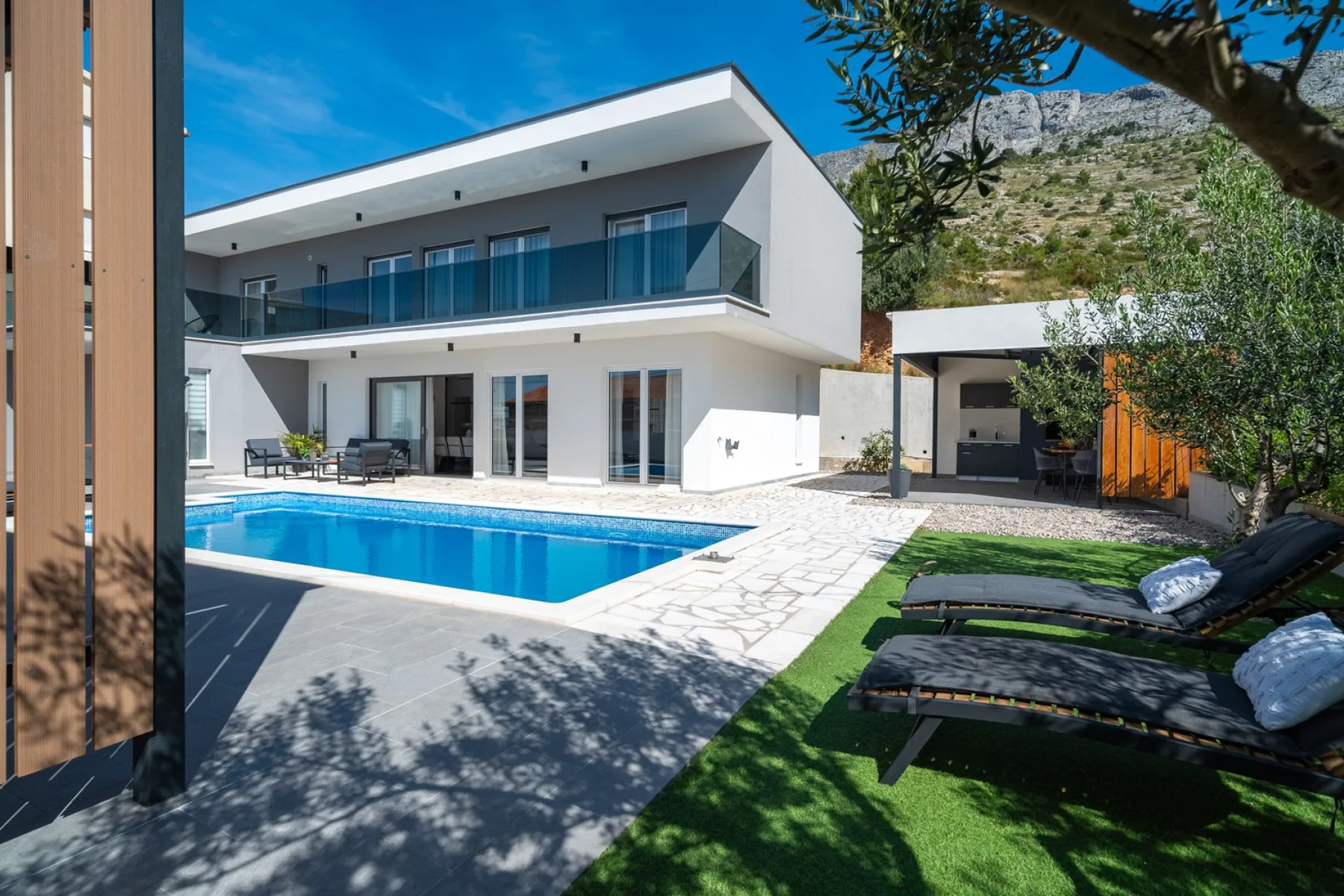 Villa Hill