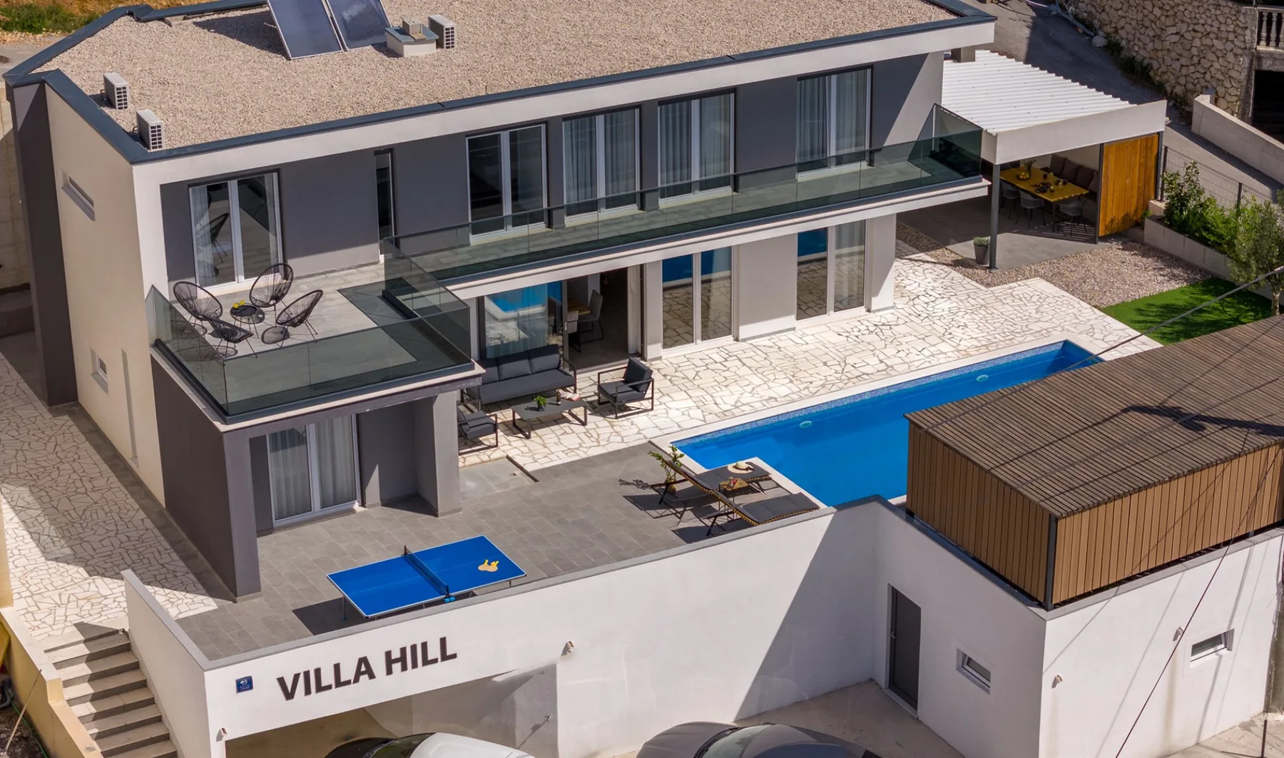 Villa Hill