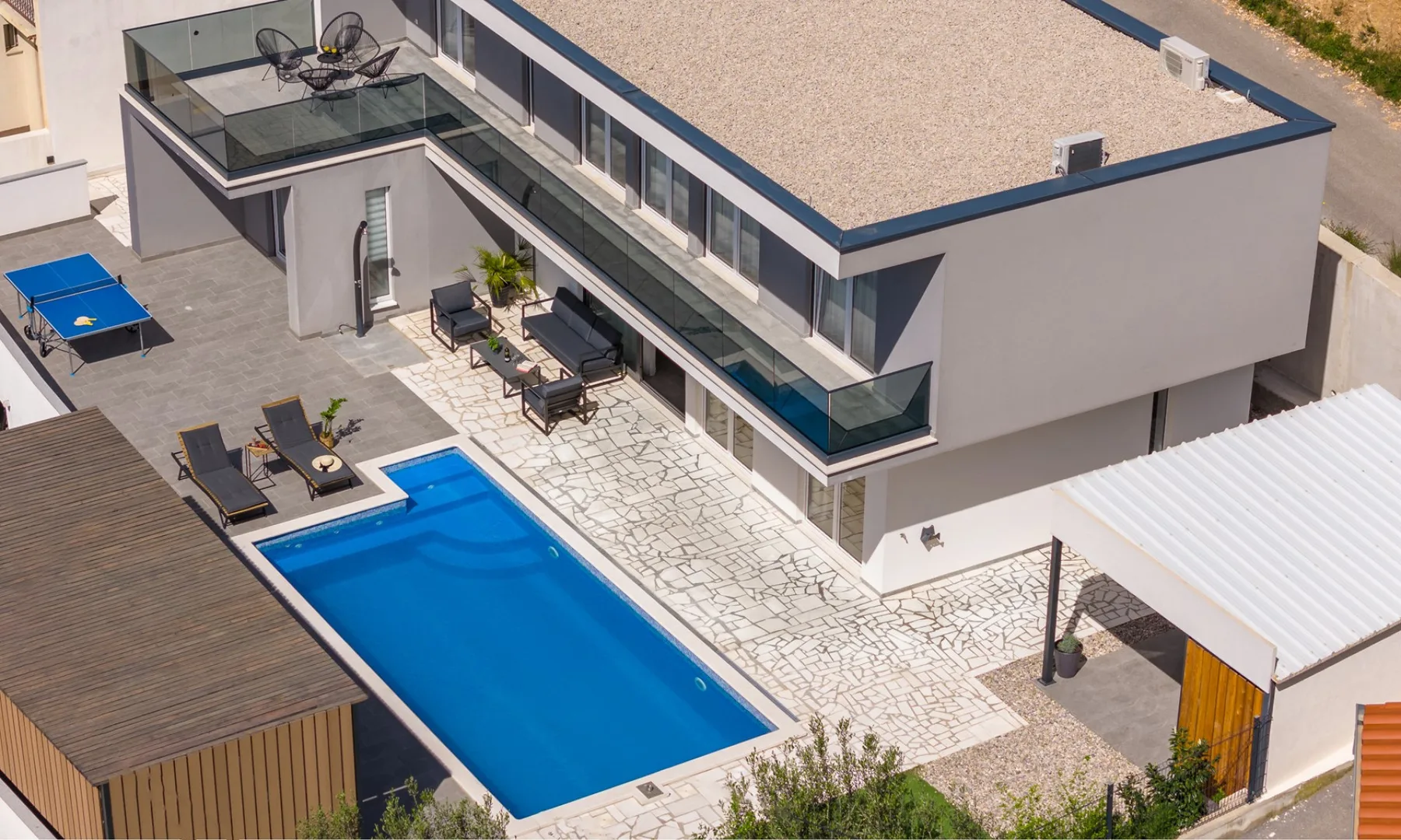 Villa Hill