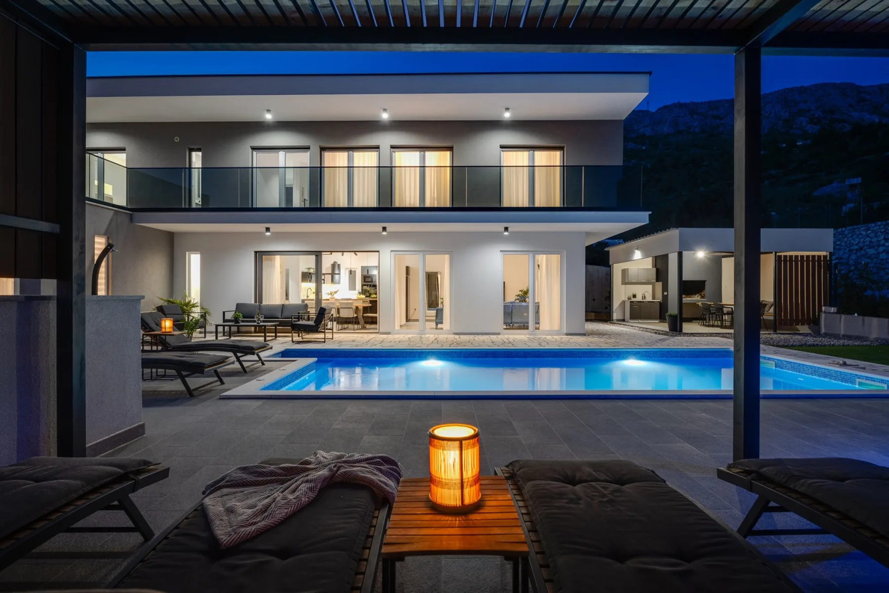 Villa Hill