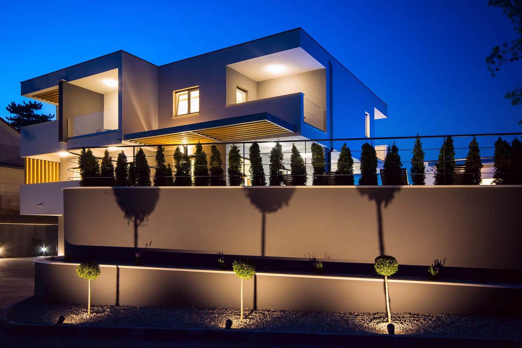Villa Tela