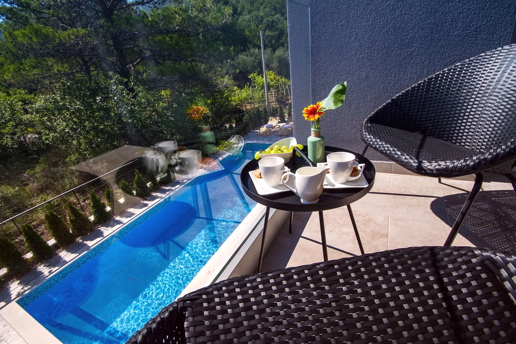 Villa Tela