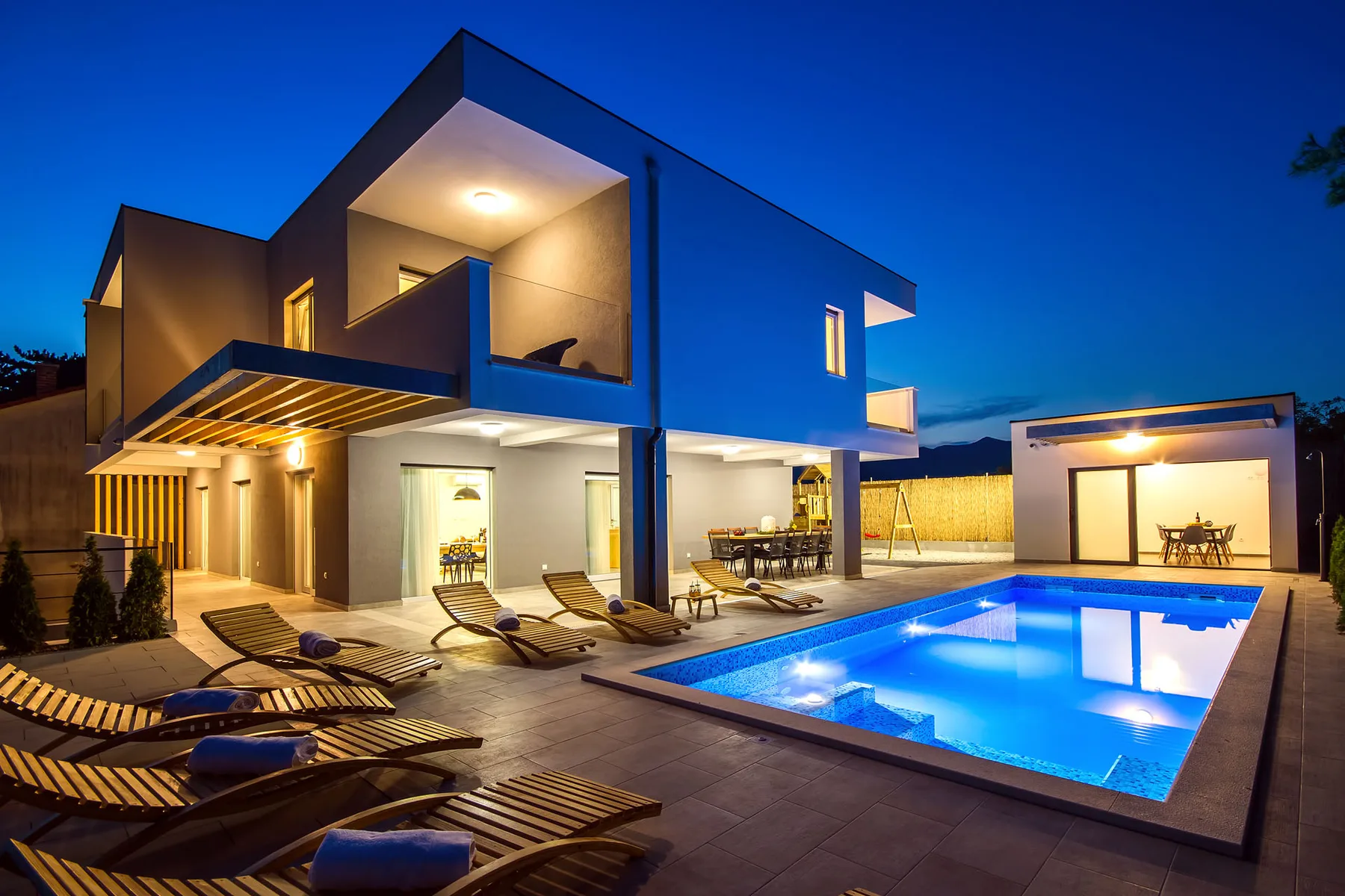 Villa Tela