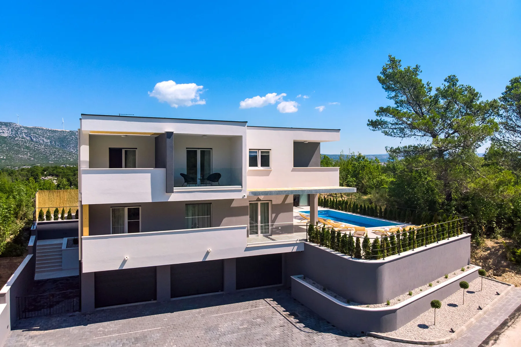 Villa Tela