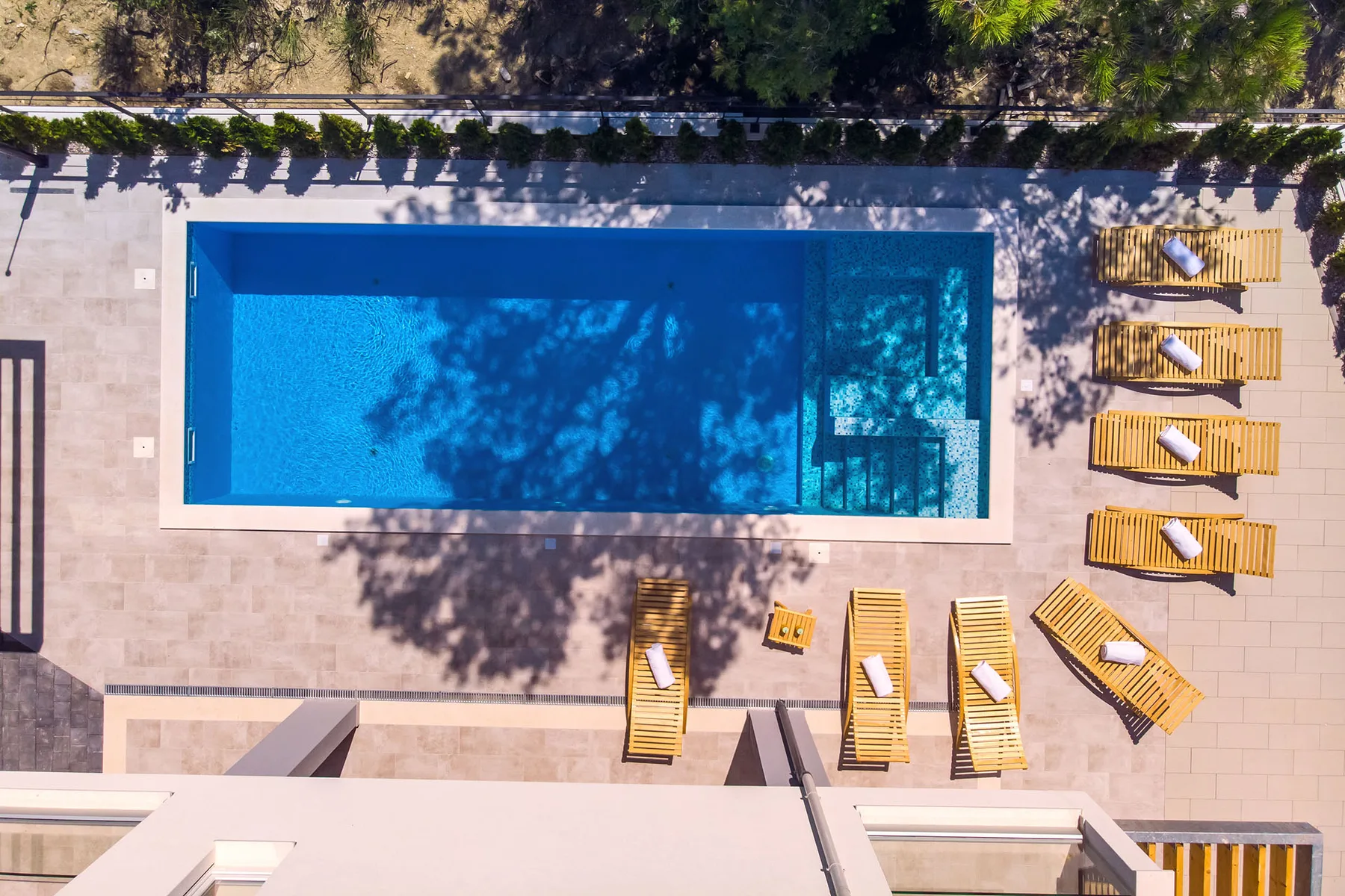 Villa Tela