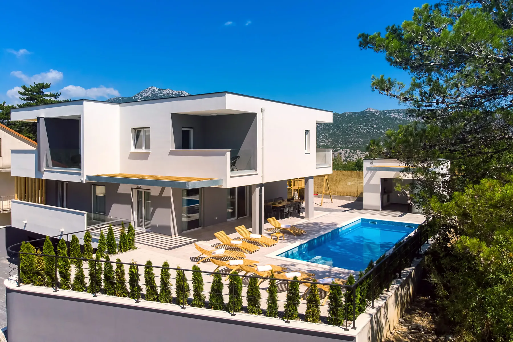 Villa Tela