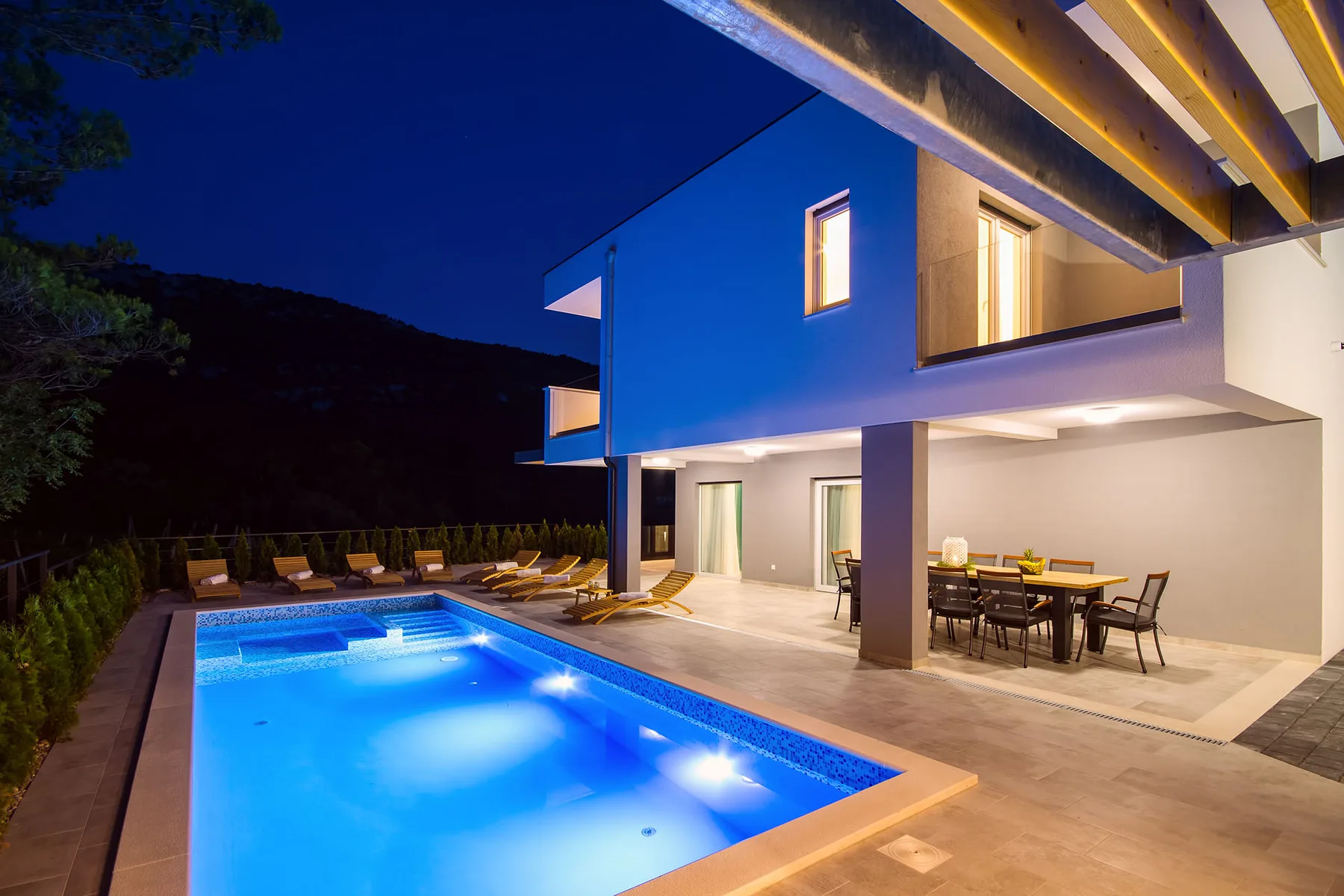 Villa Tela