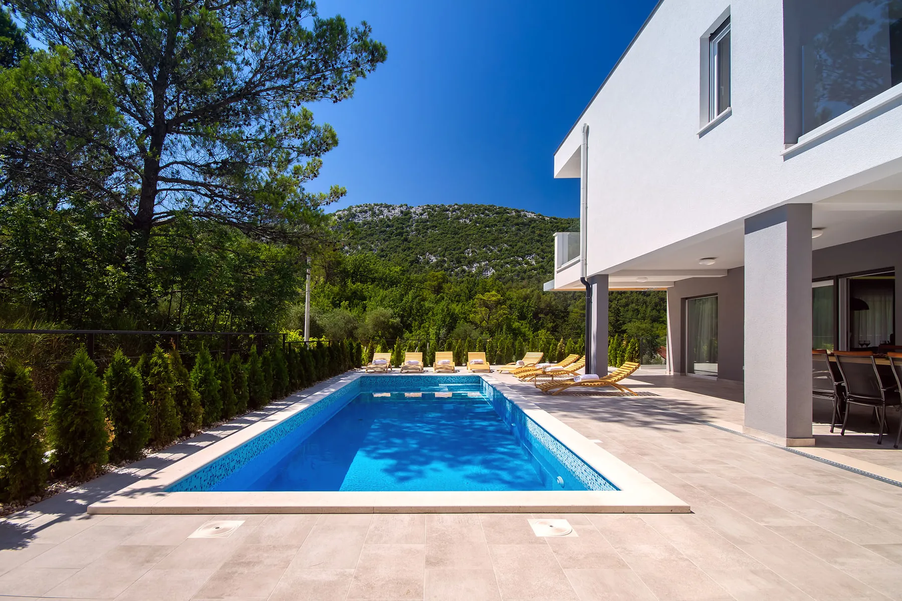 Villa Tela