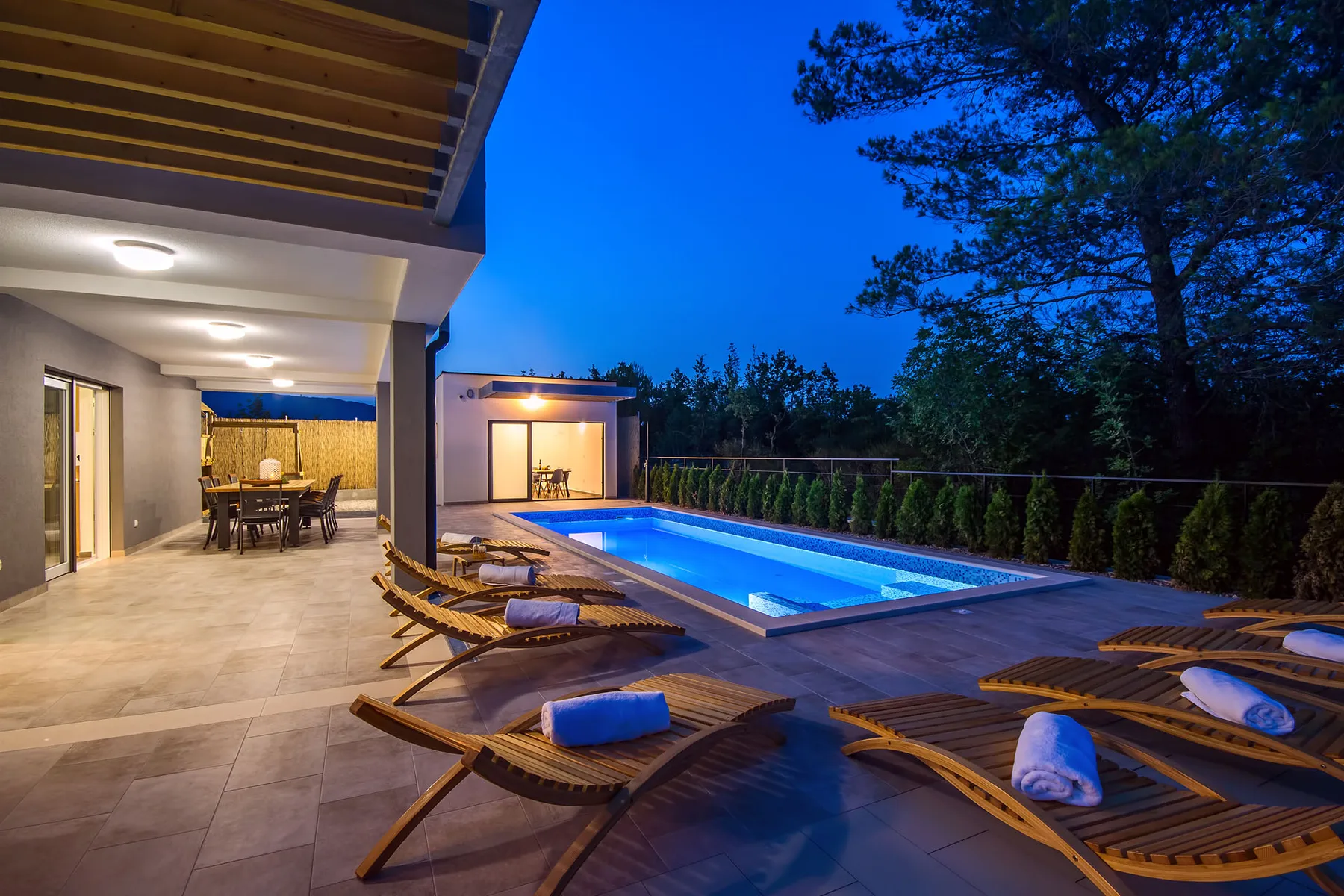 Villa Tela