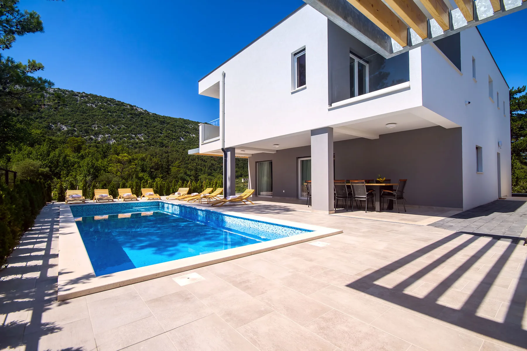 Villa Tela