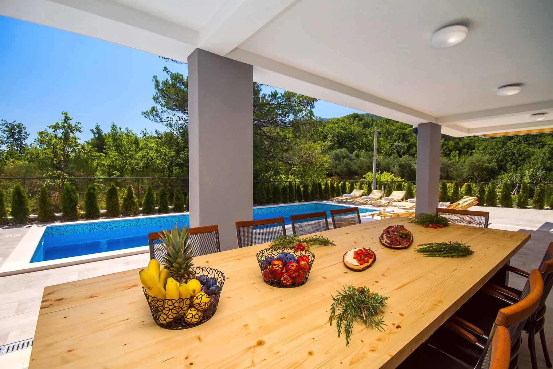 Villa Tela