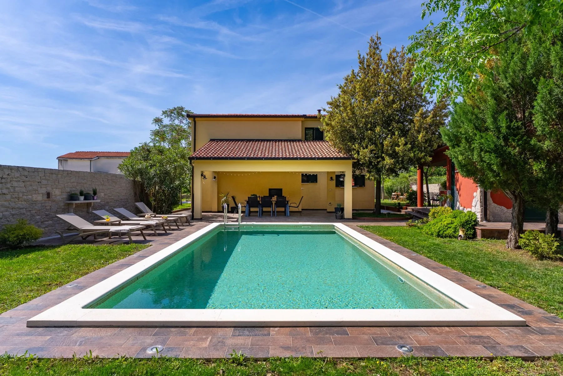 Villa My Way