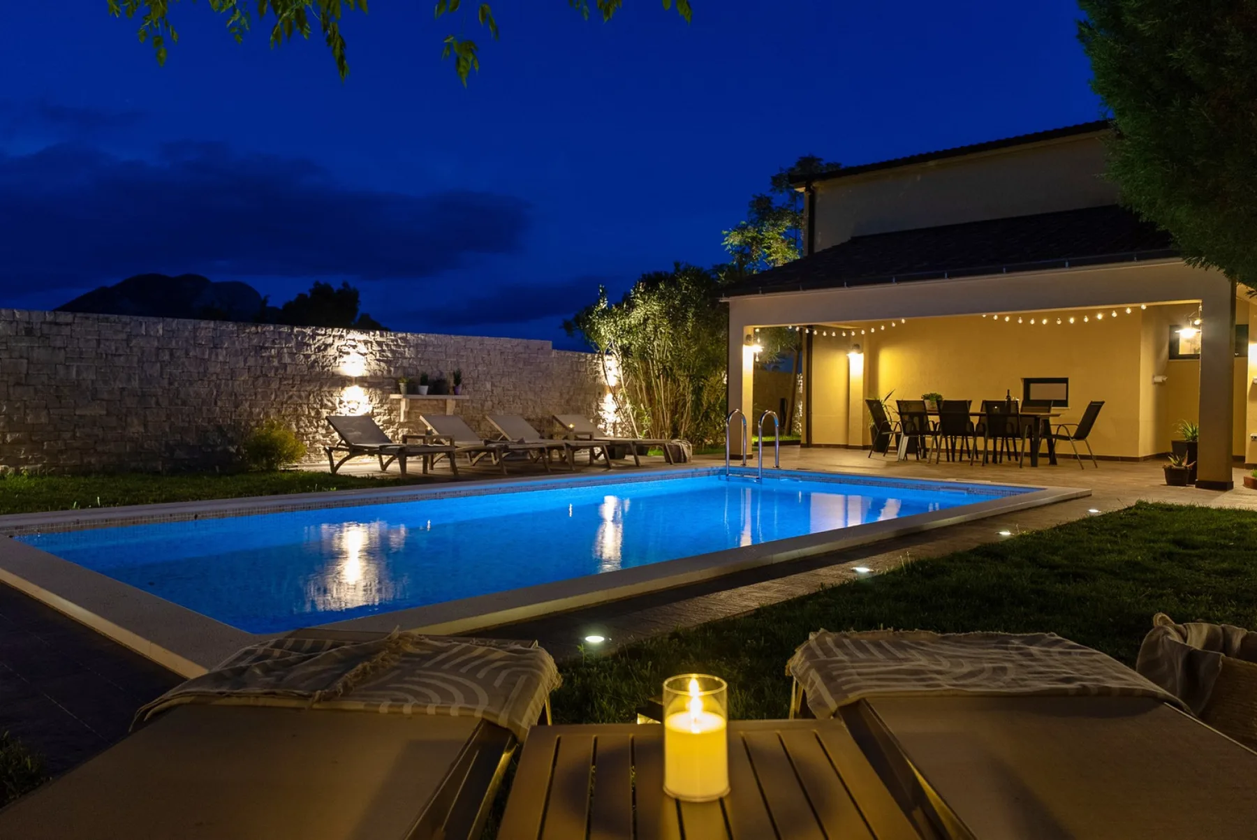 Villa My Way