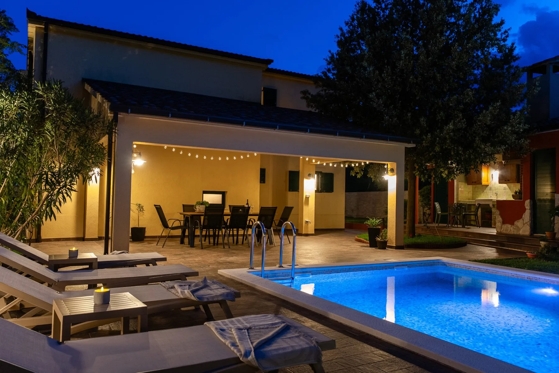 Villa My Way