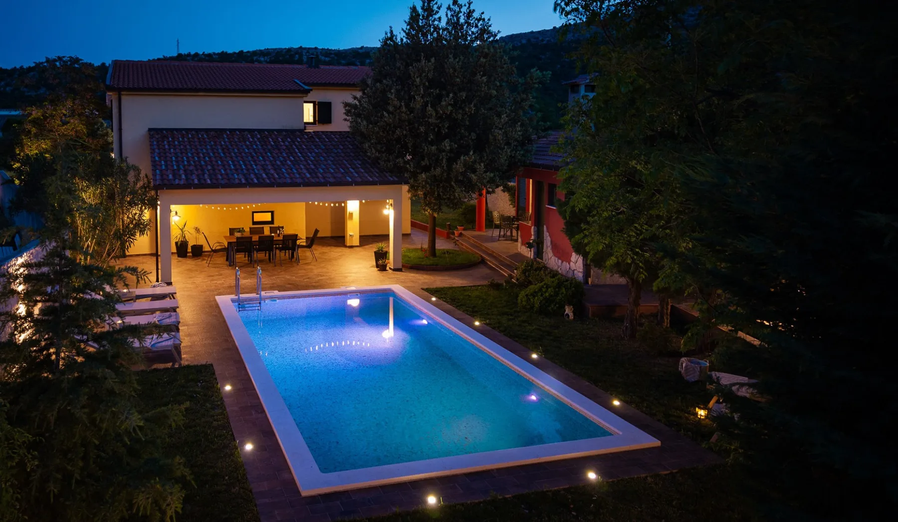 Villa My Way