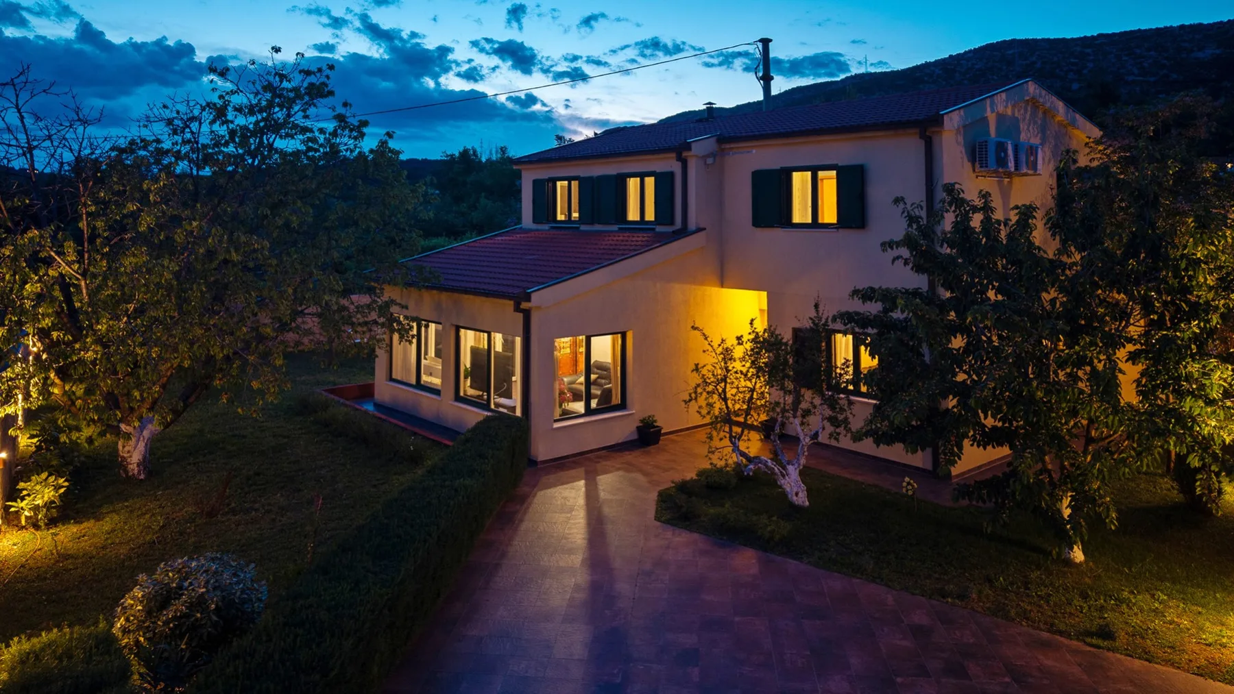 Villa My Way