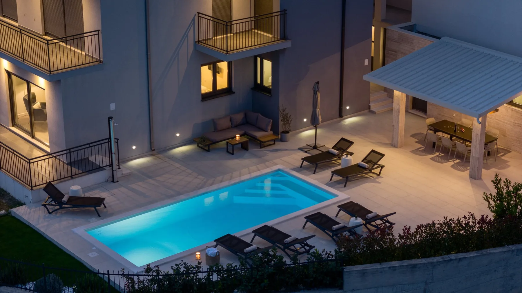 Villa Elza