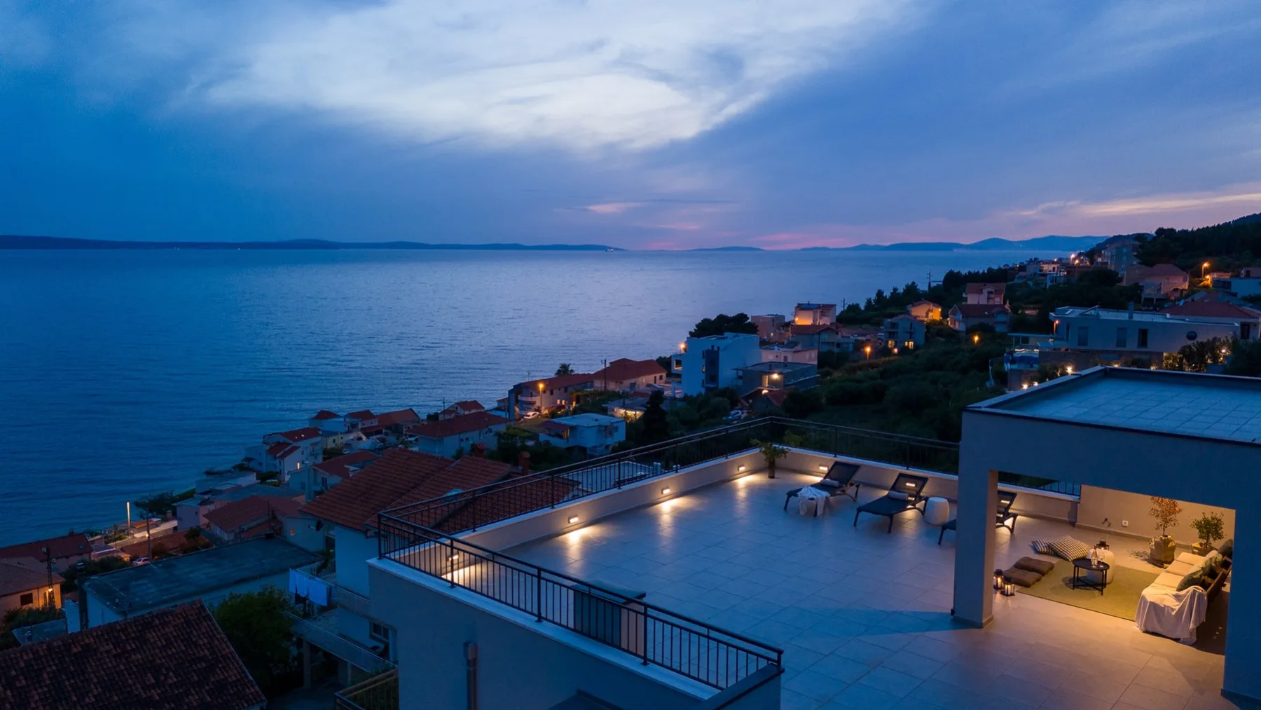 Villa Elza