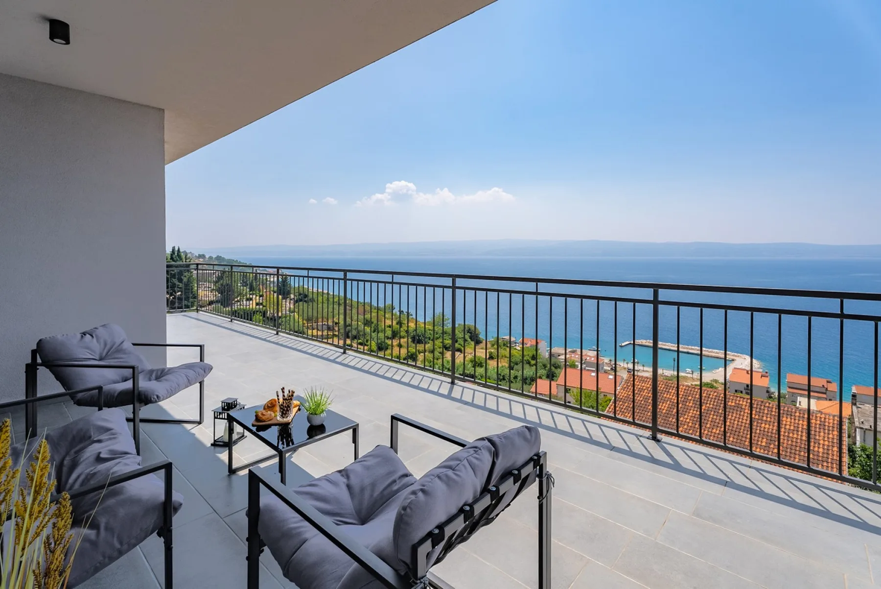 Villa Elza