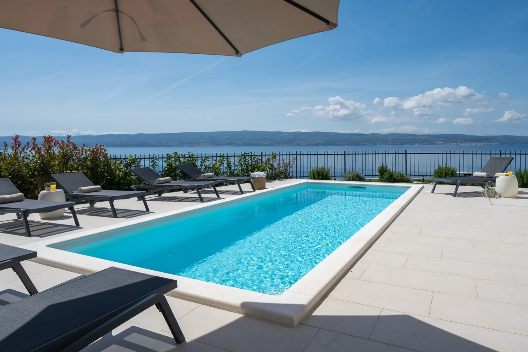 Villa Elza