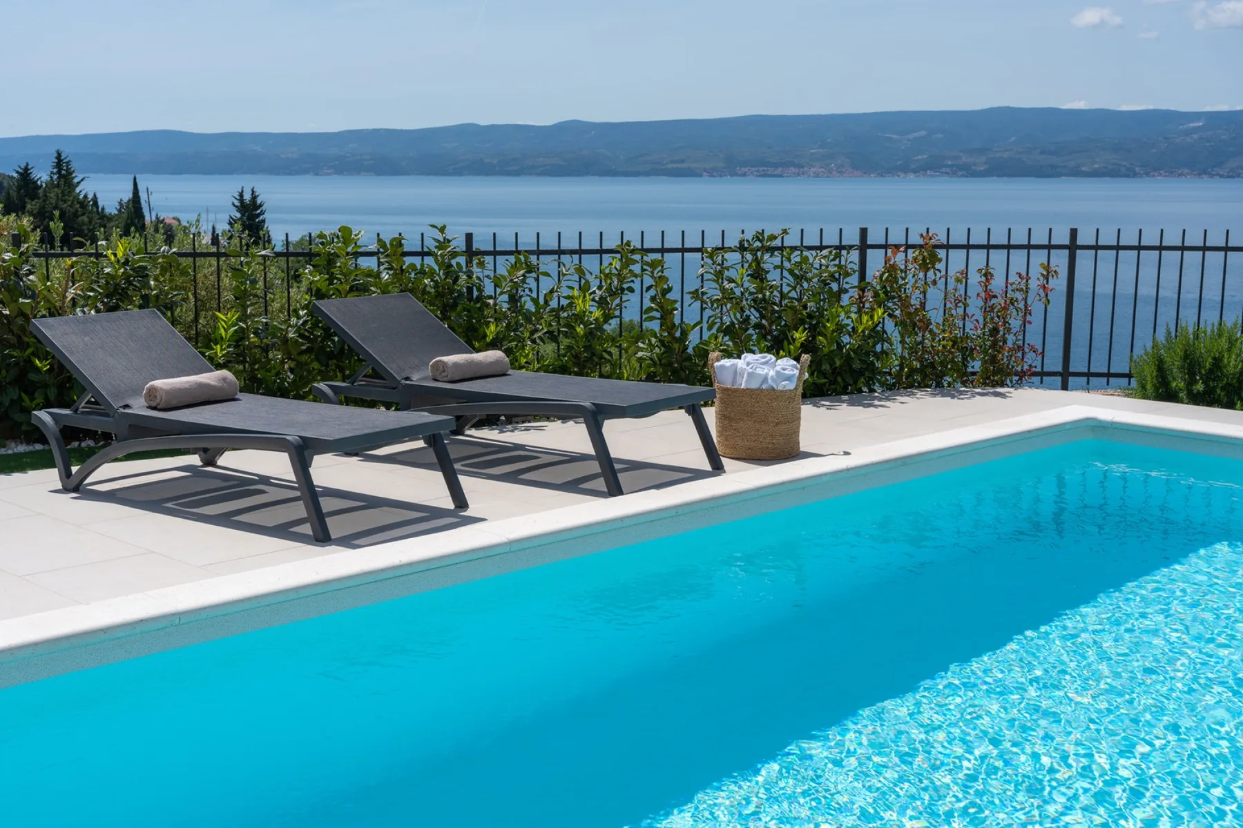 Villa Elza