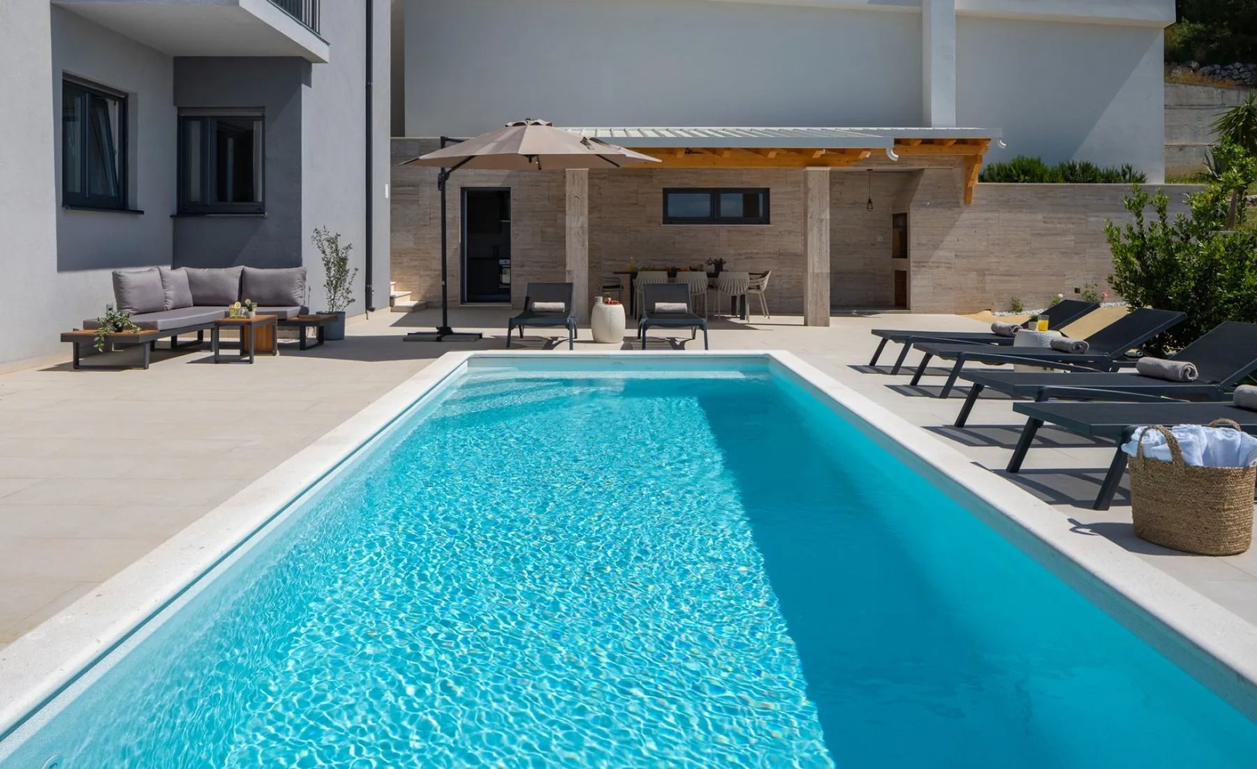 Villa Elza