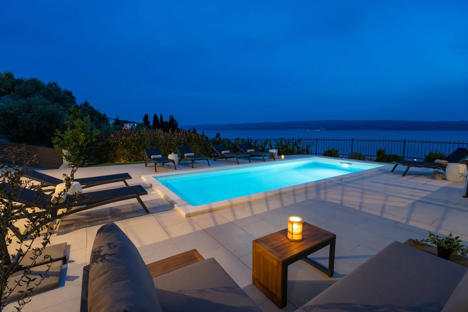 Villa Elza