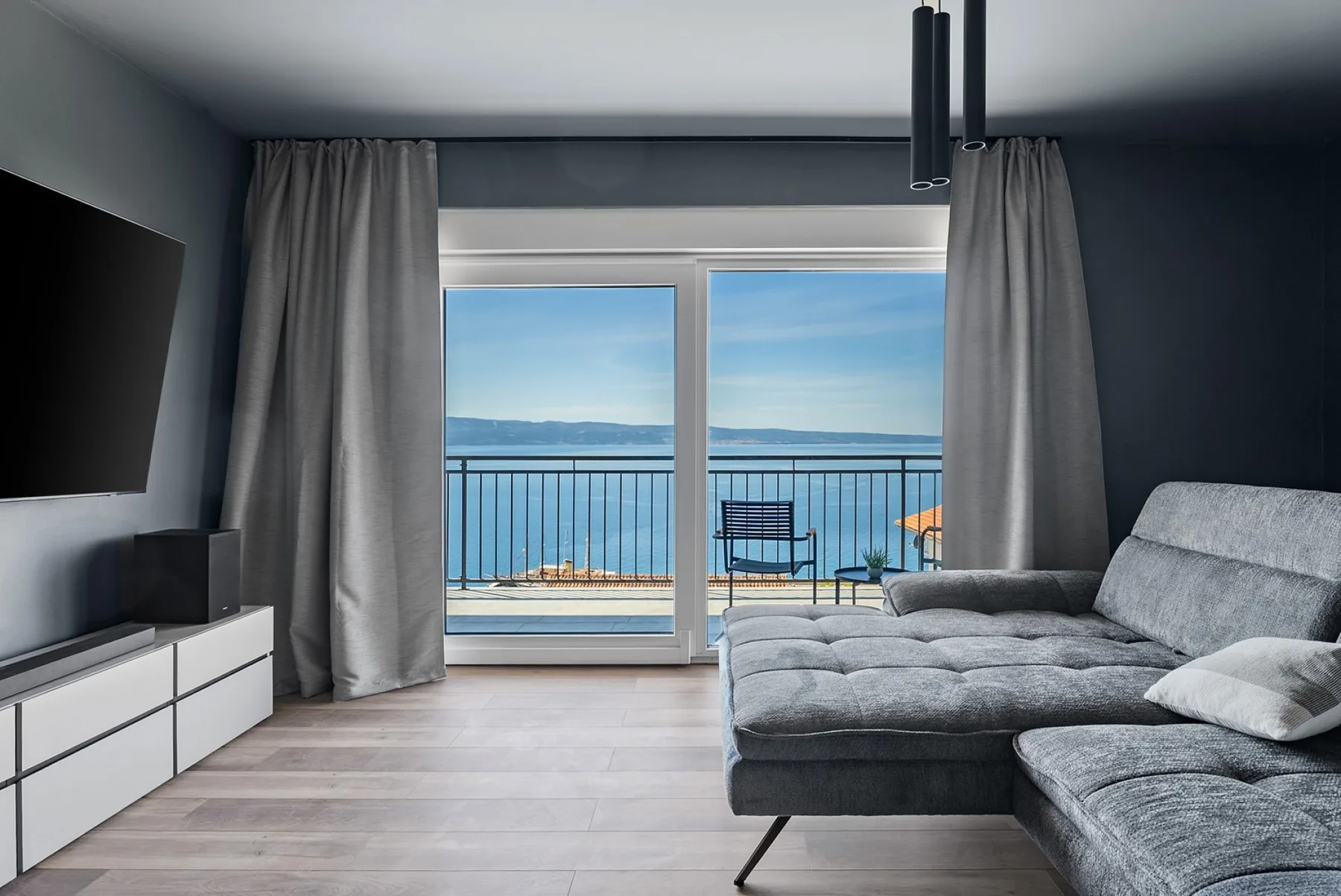 Villa Elza