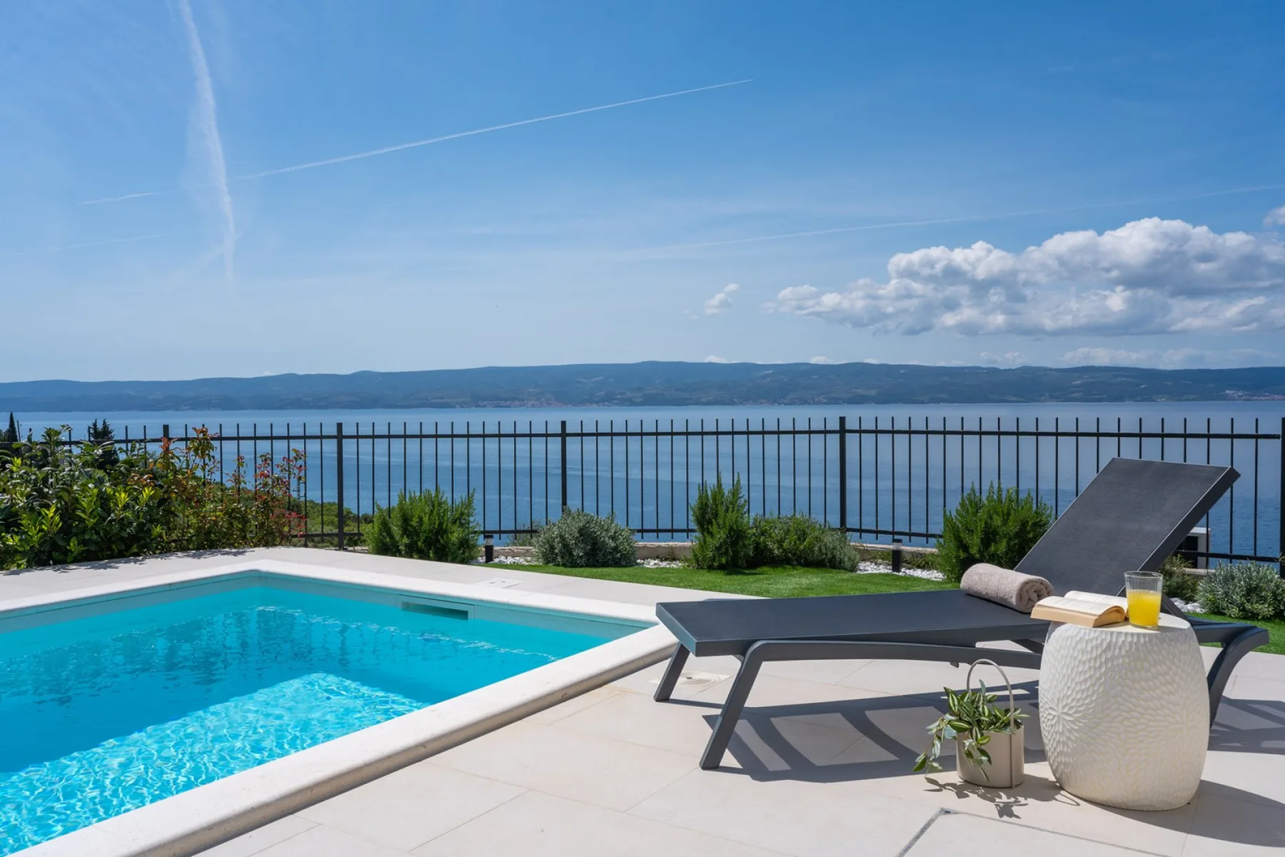 Villa Elza