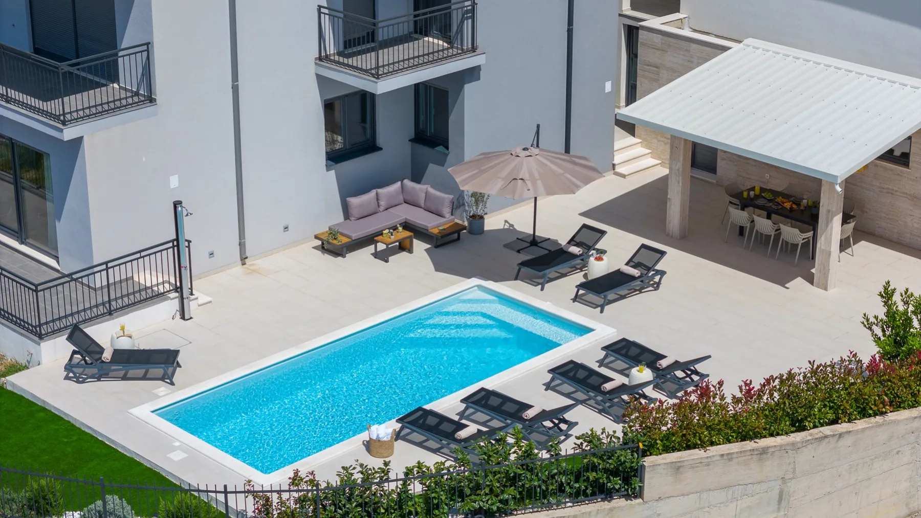 Villa Elza