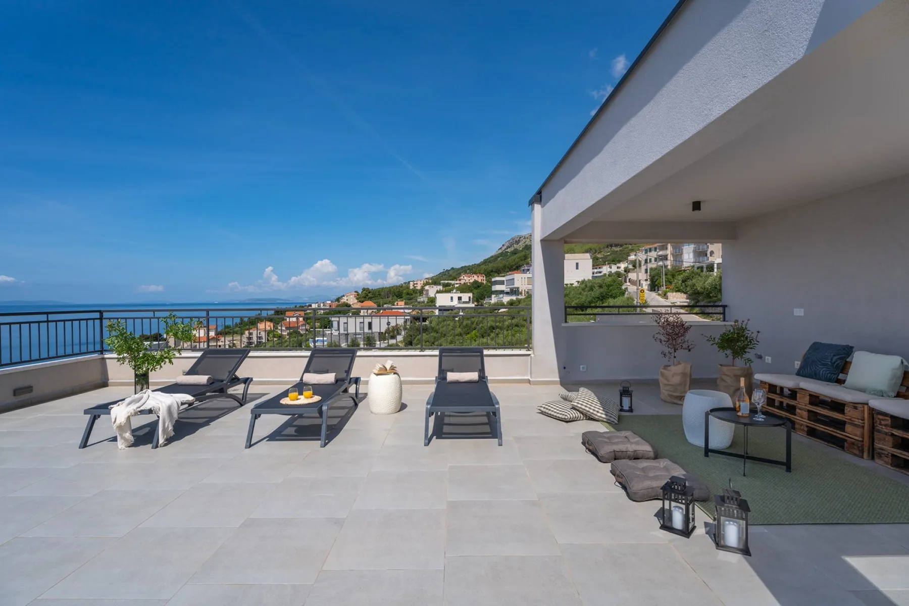 Villa Elza