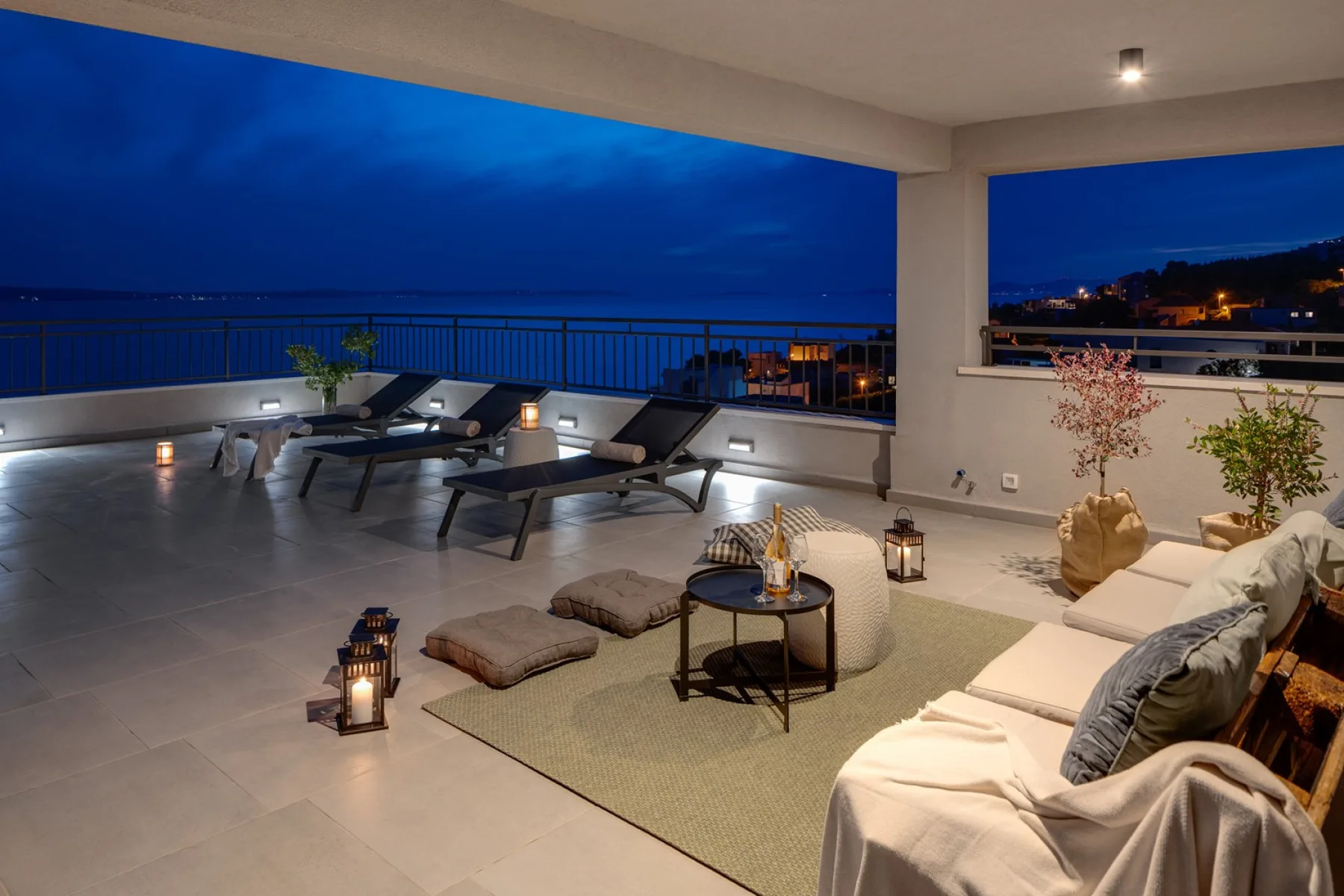 Villa Elza