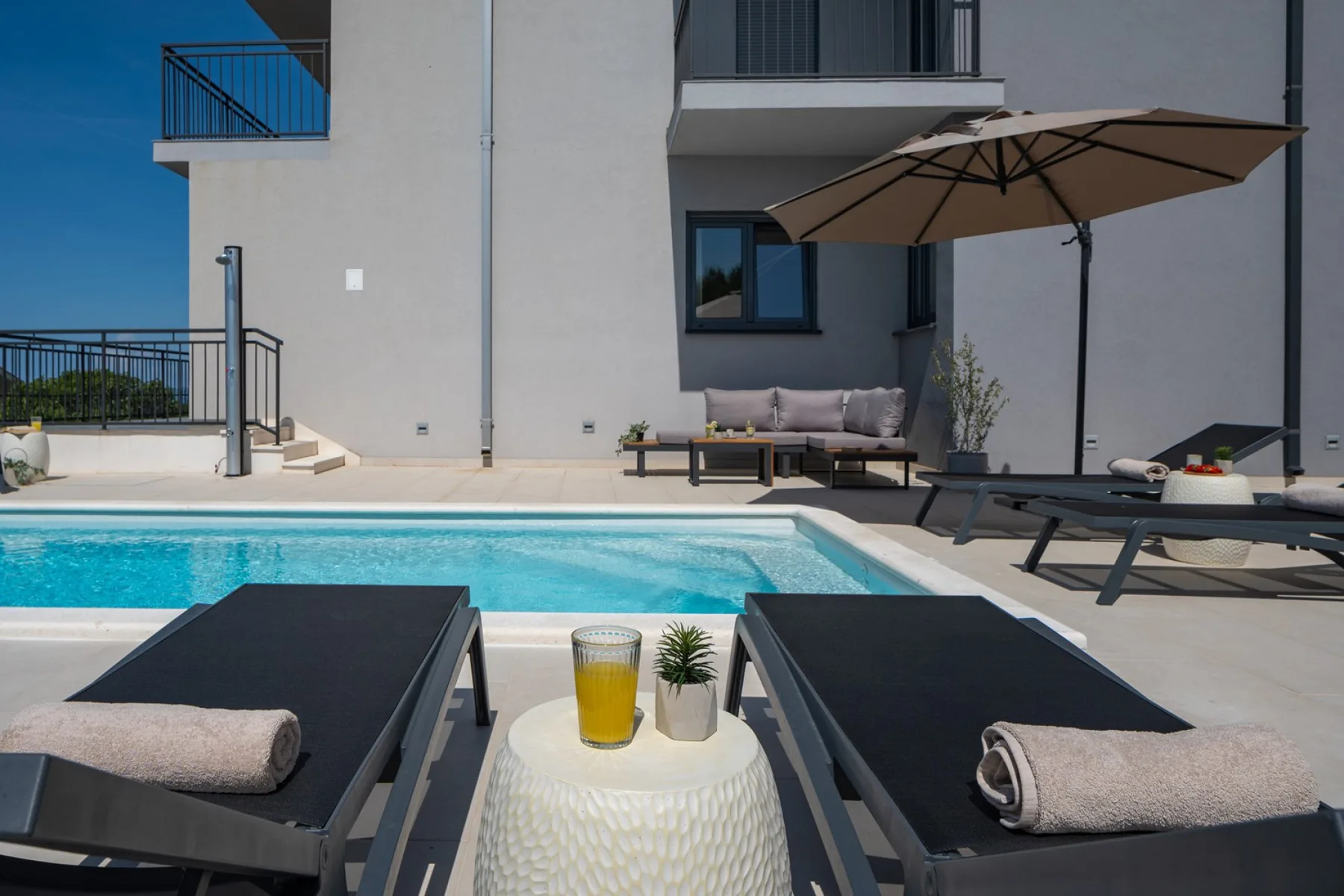 Villa Elza