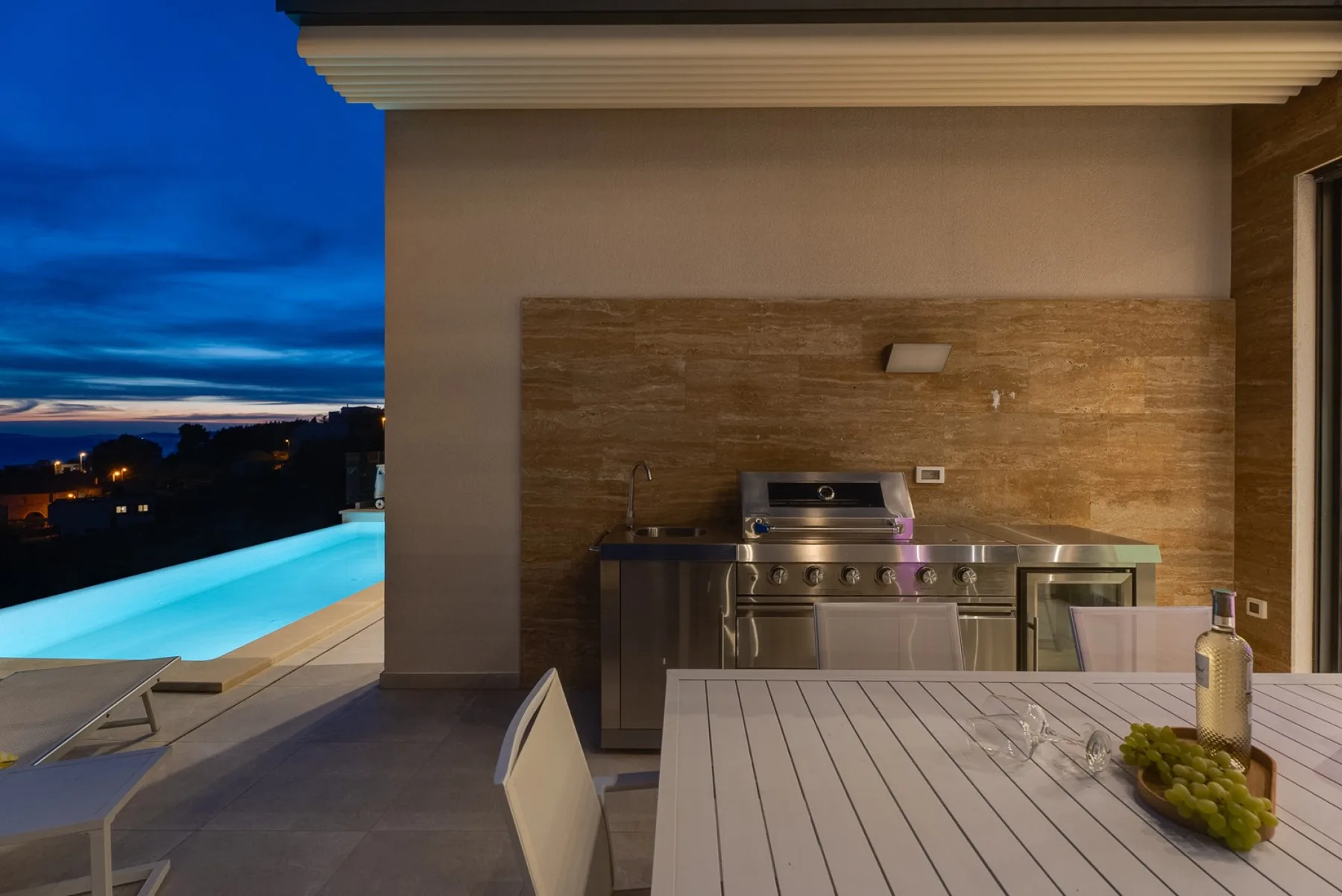 Villa Sunshine