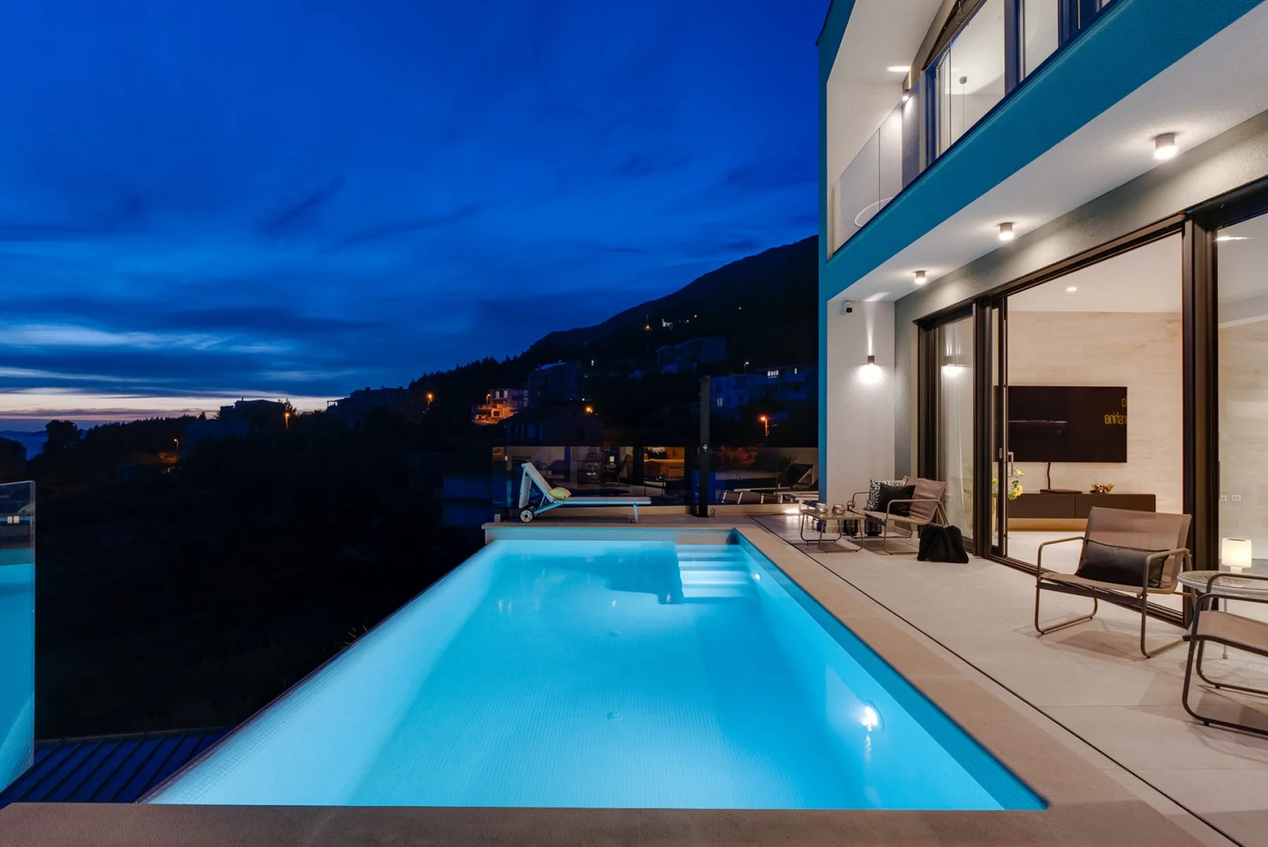 Villa Sunshine