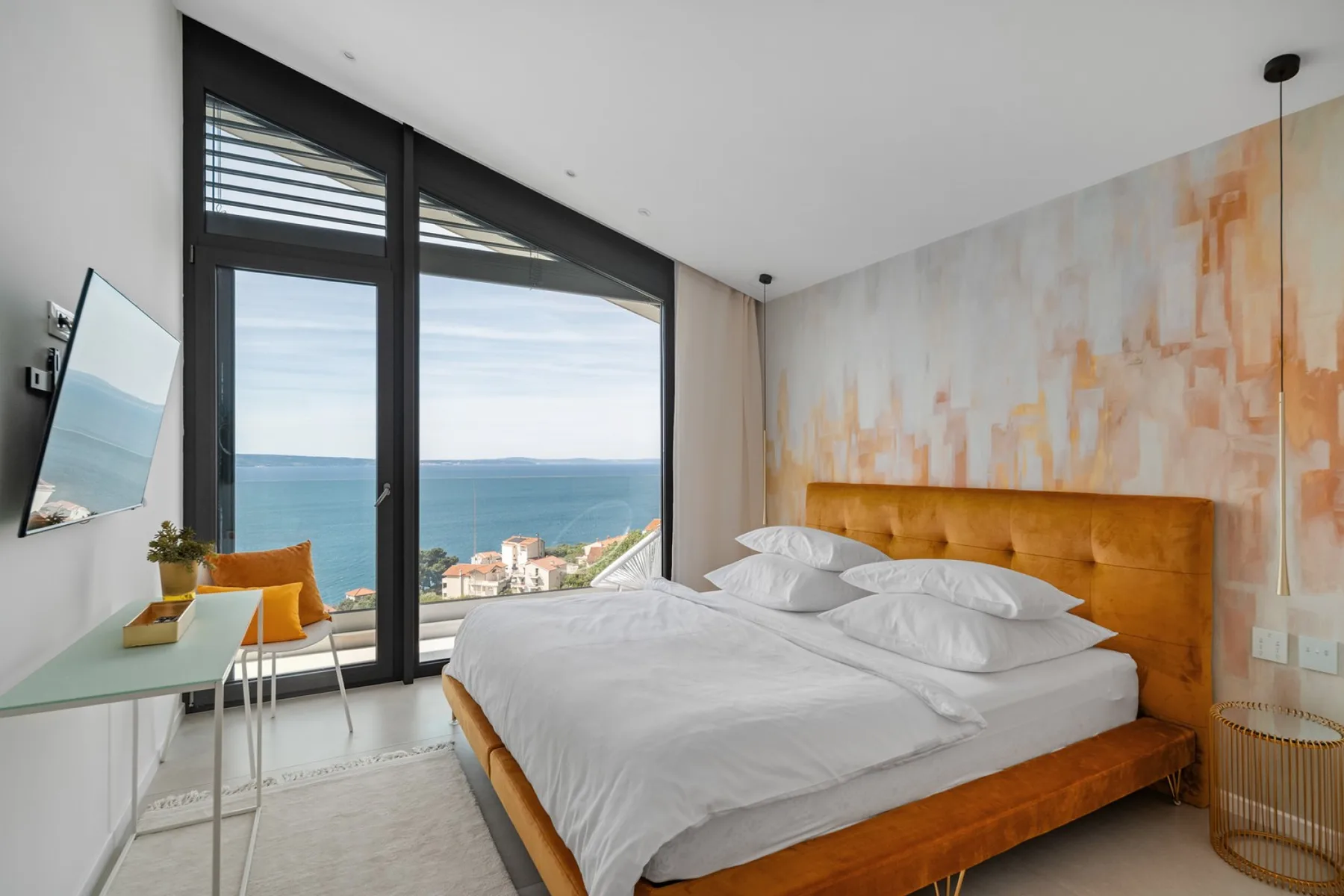 Villa Sunshine