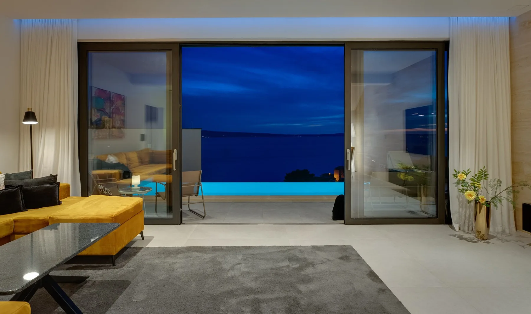 Villa Sunshine