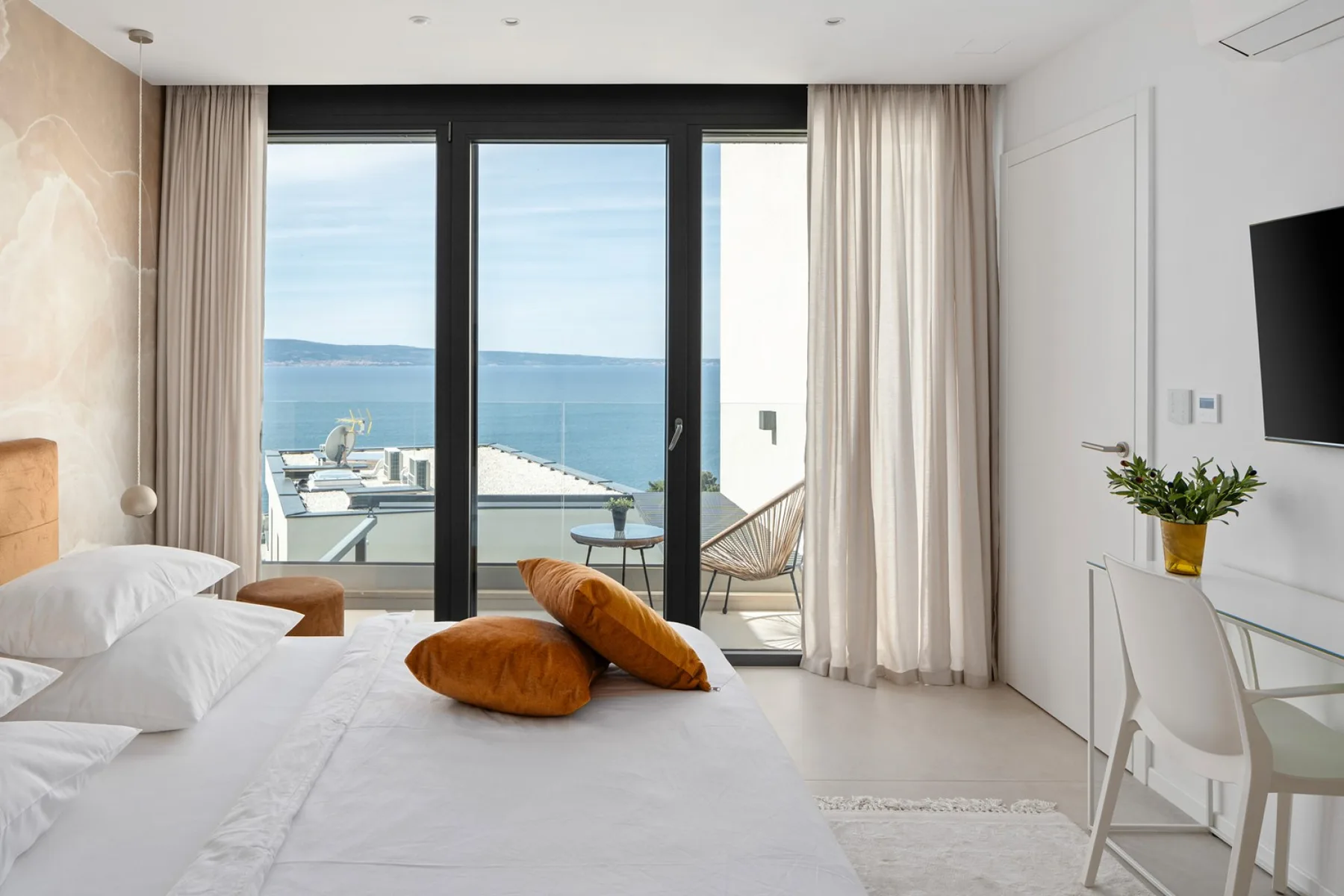 Villa Sunshine