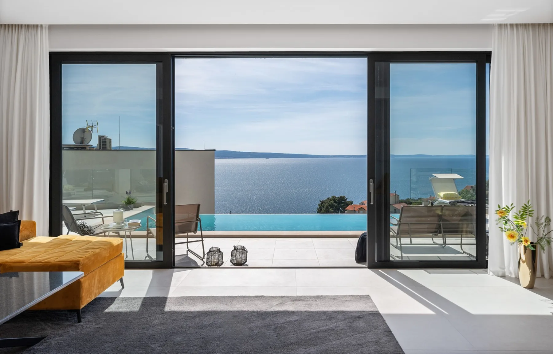 Villa Sunshine