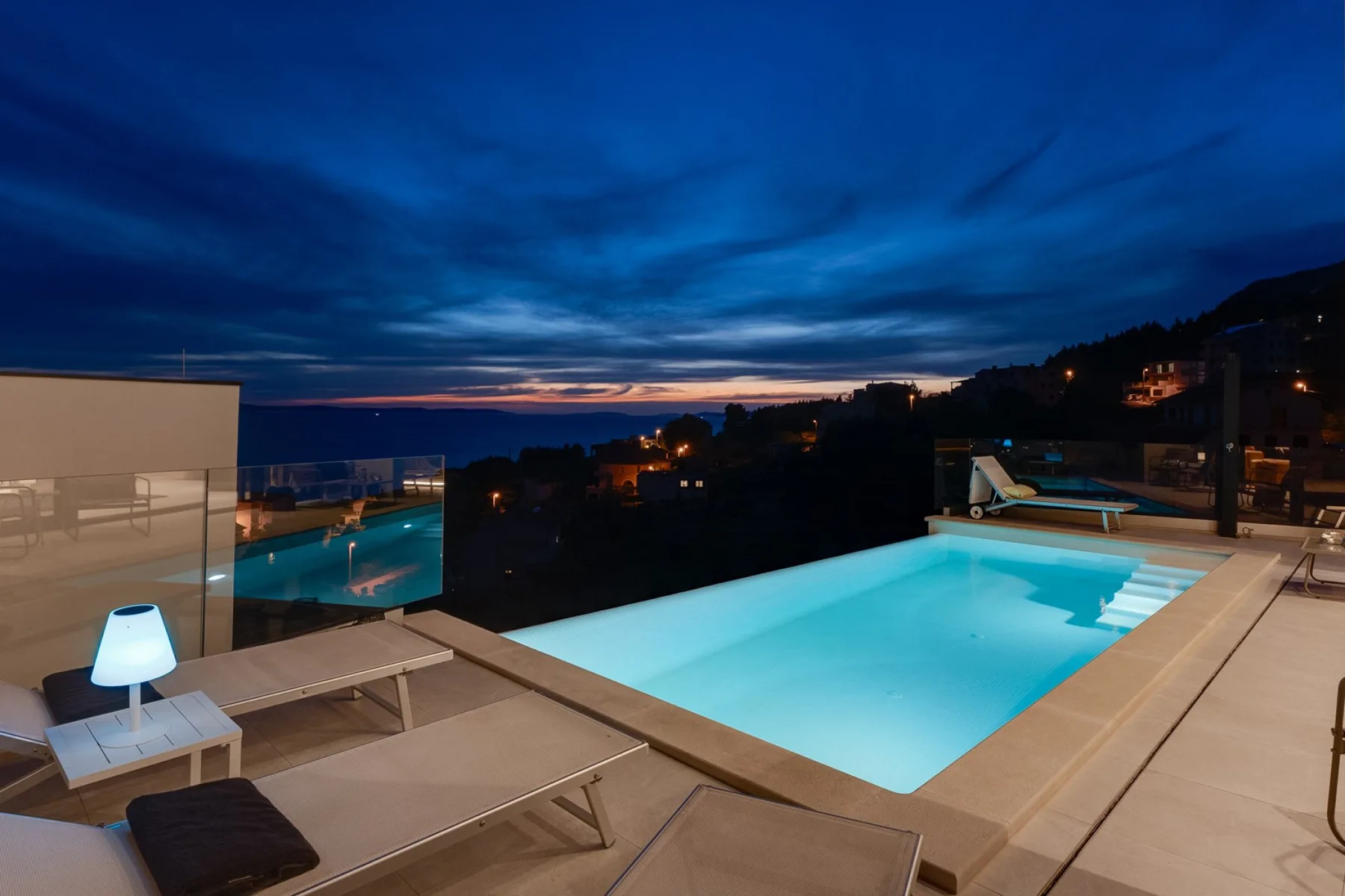 Villa Sunshine
