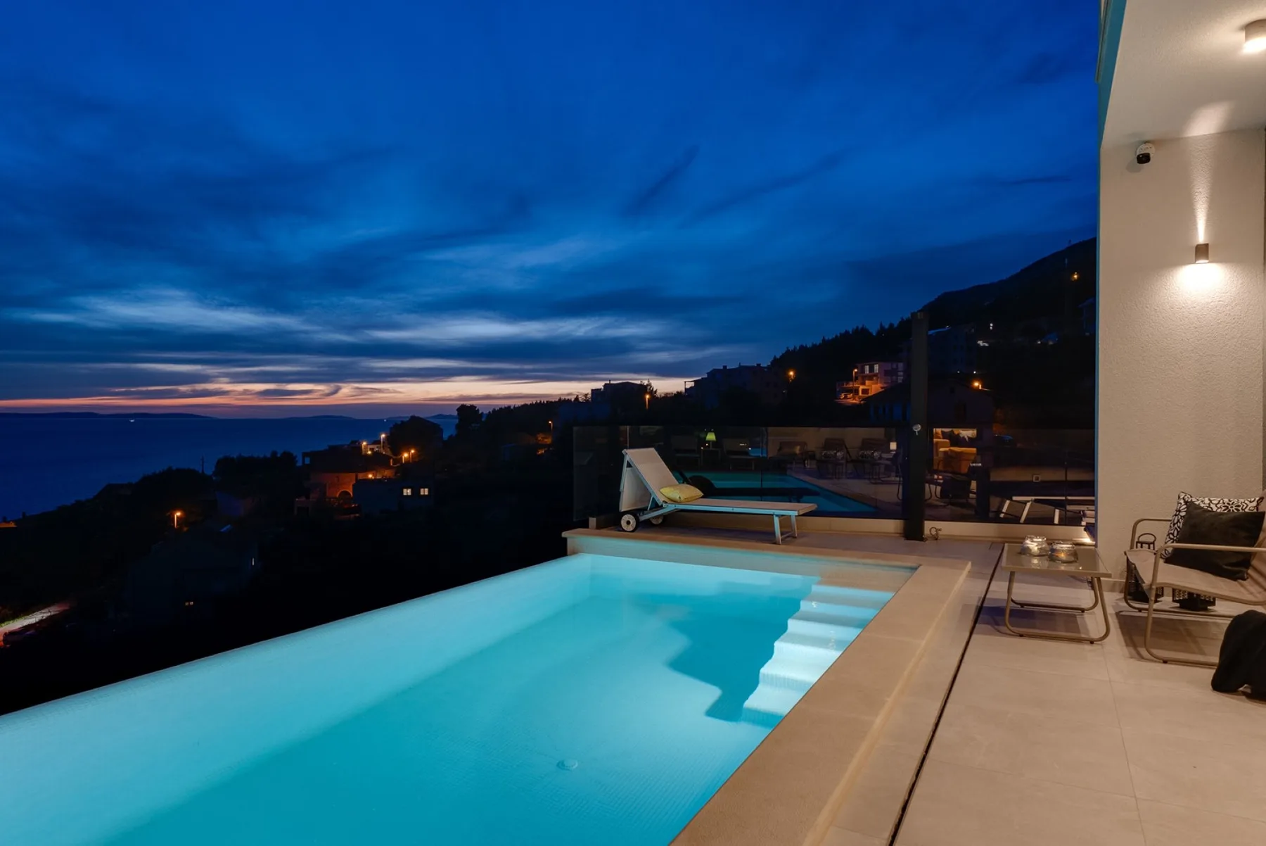 Villa Sunshine